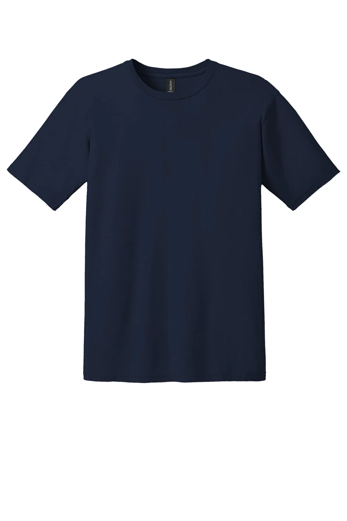 Gildan 100% Ring Spun Cotton T-Shirt. 980