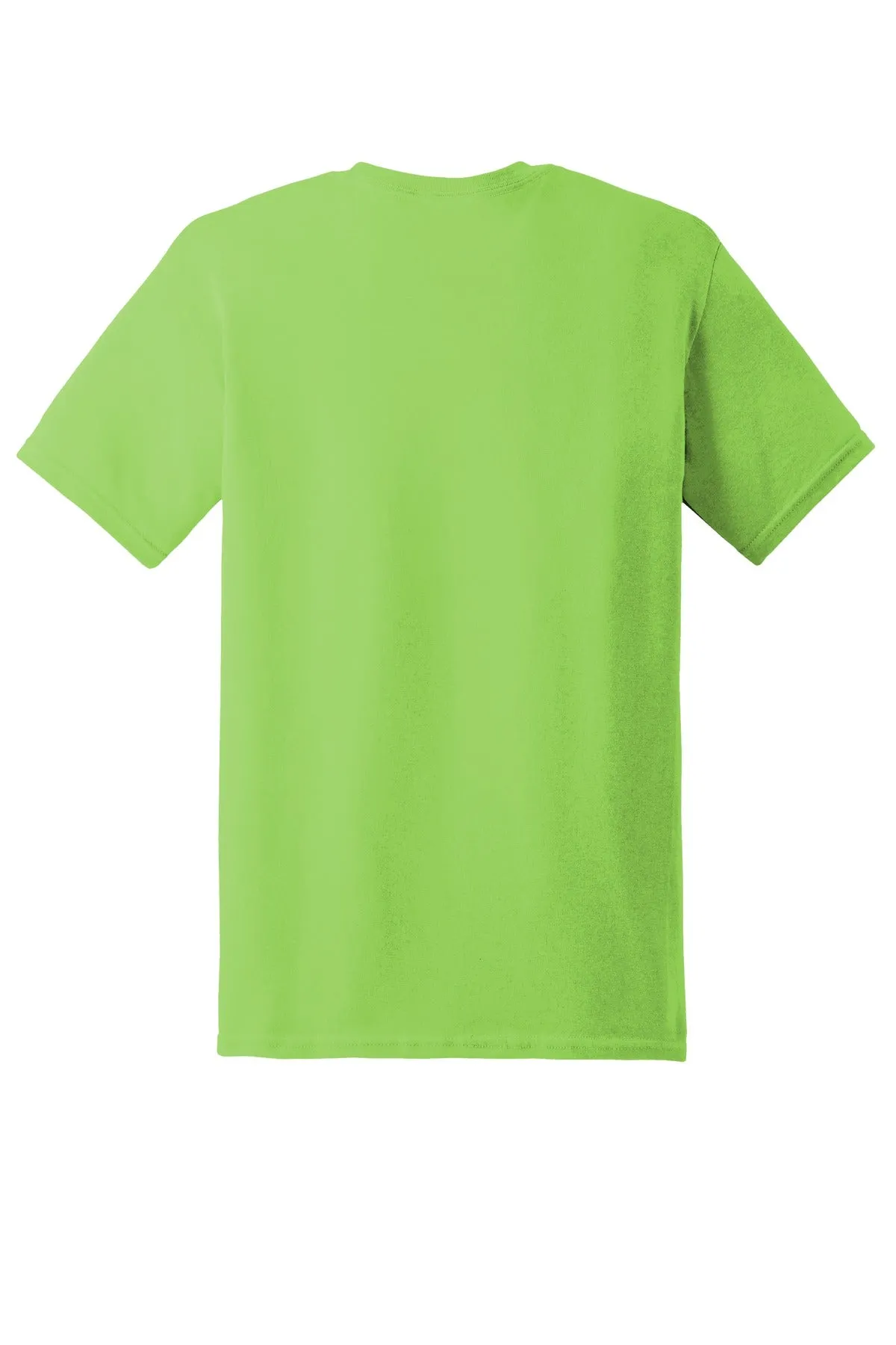 Gildan - Heavy Cotton™ 100% Cotton T-Shirt. 5000