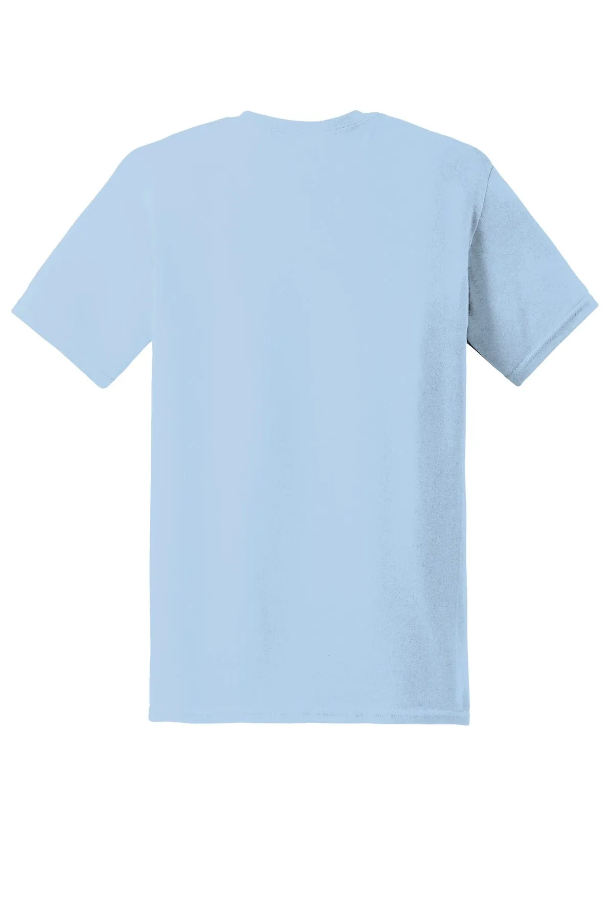 Gildan - Heavy Cotton™ 100% Cotton T-Shirt. 5000