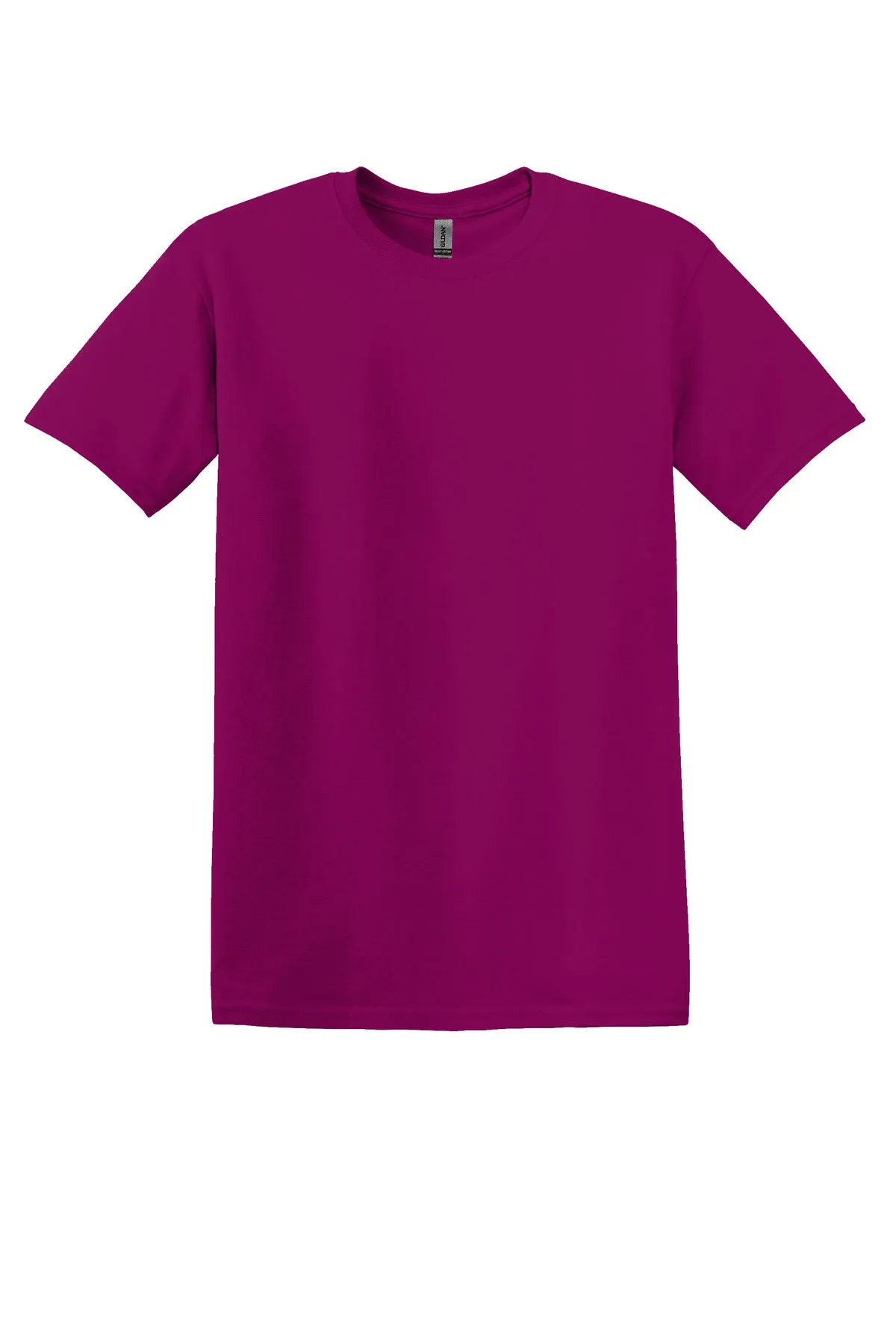 Gildan - Heavy Cotton™ 100% Cotton T-Shirt. 5000