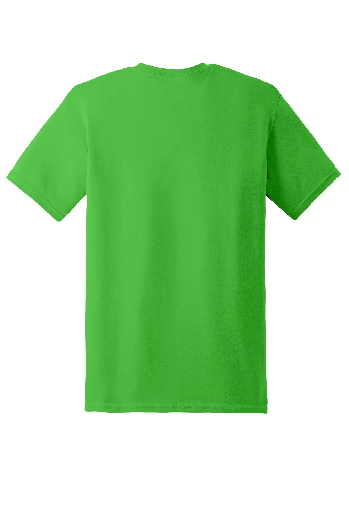 Gildan - Heavy Cotton™ 100% Cotton T-Shirt. 5000