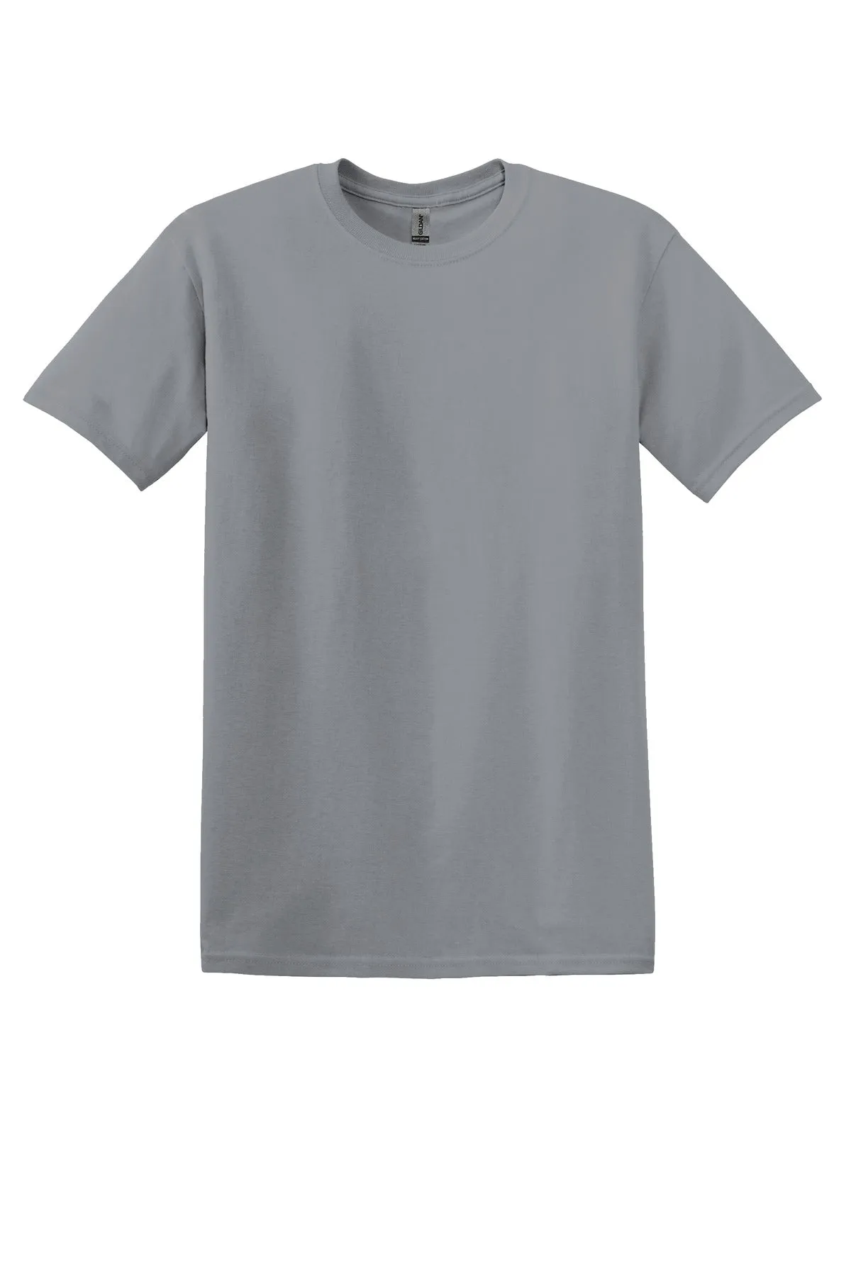 Gildan - Heavy Cotton™ 100% Cotton T-Shirt. 5000