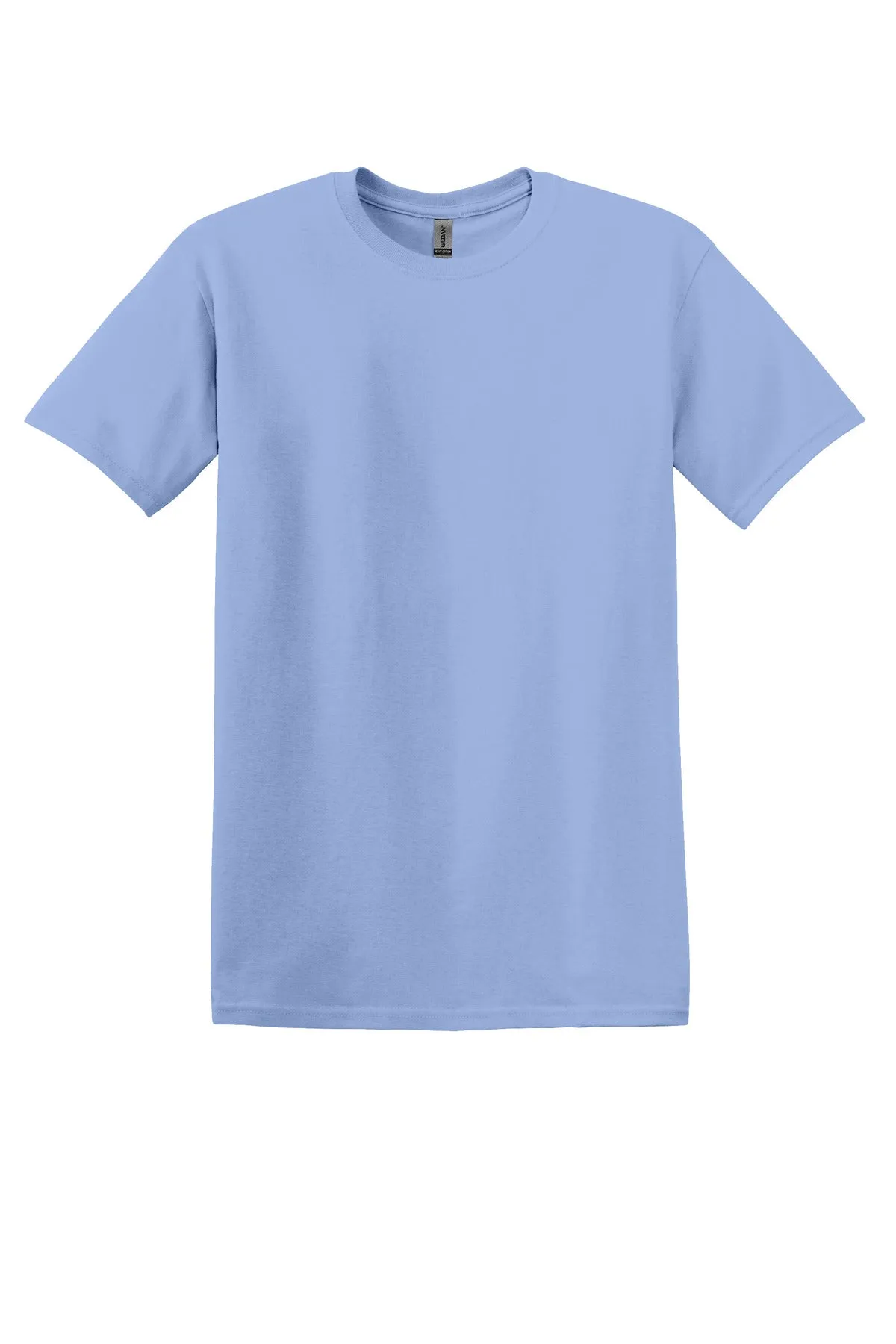 Gildan - Heavy Cotton™ 100% Cotton T-Shirt. 5000