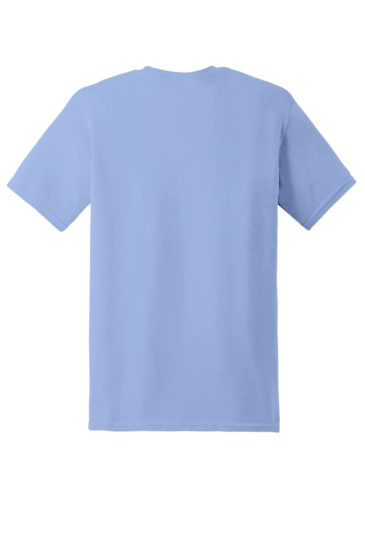 Gildan - Heavy Cotton™ 100% Cotton T-Shirt. 5000
