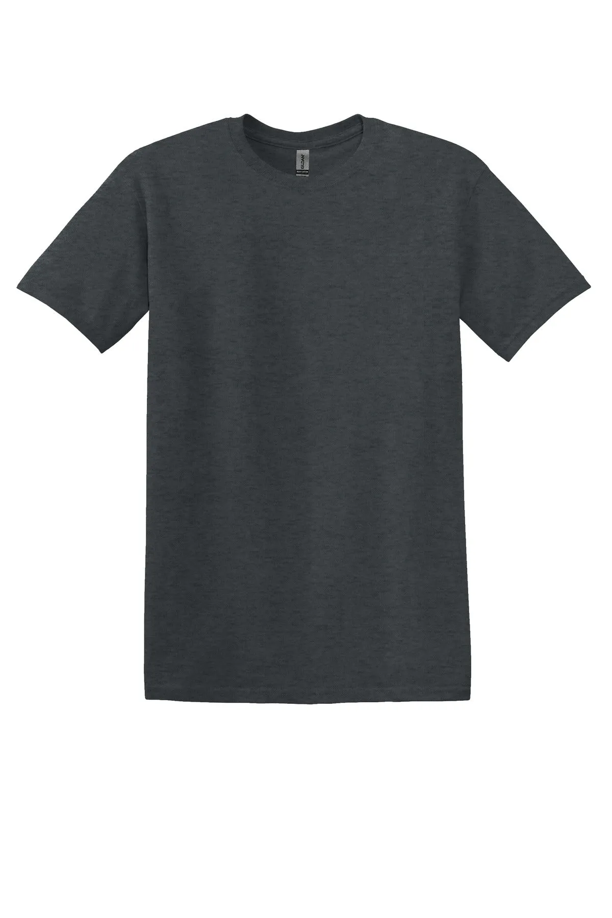 Gildan - Heavy Cotton™ 100% Cotton T-Shirt. 5000