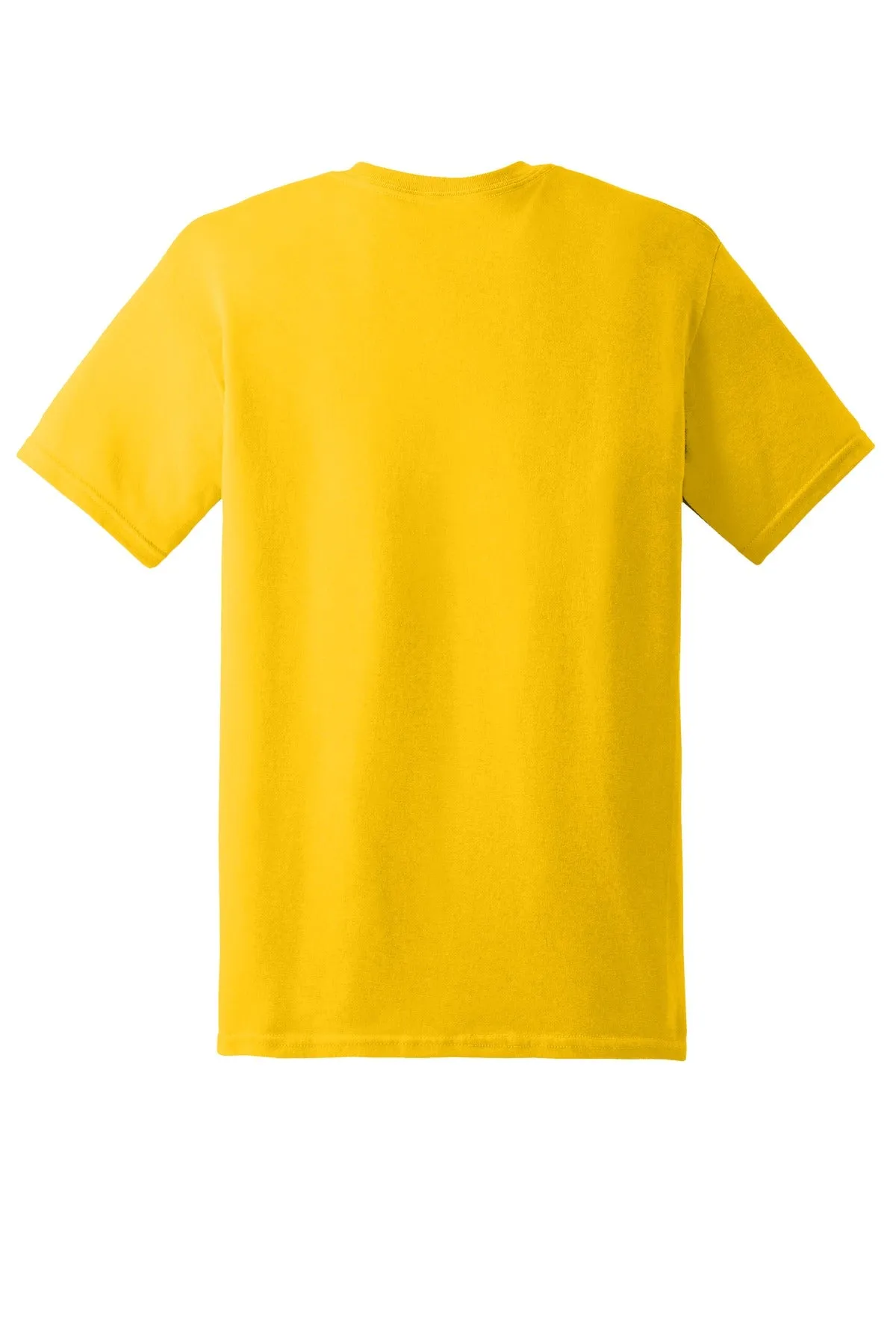 Gildan - Heavy Cotton™ 100% Cotton T-Shirt. 5000