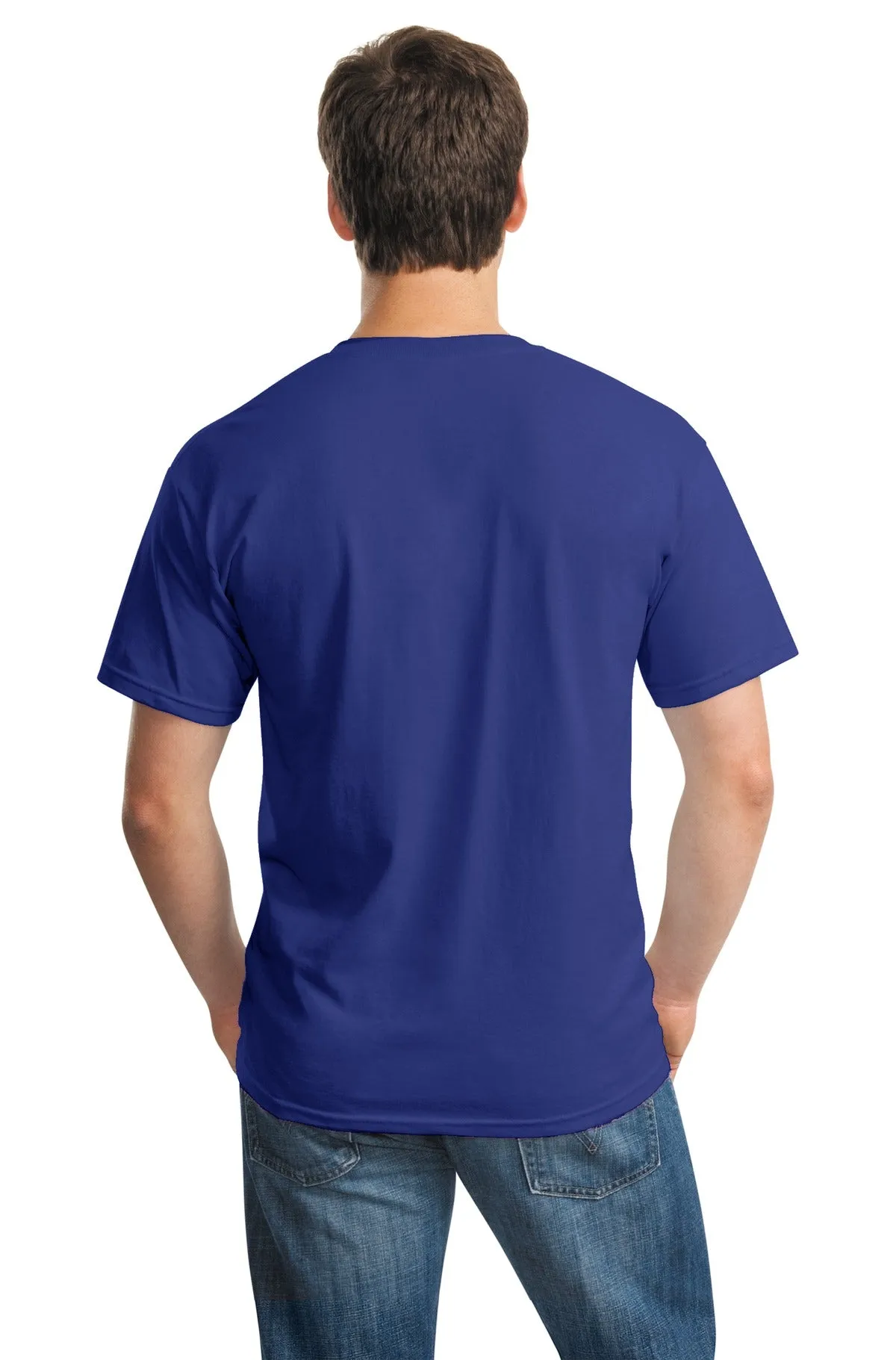 Gildan - Heavy Cotton™ 100% Cotton T-Shirt. 5000