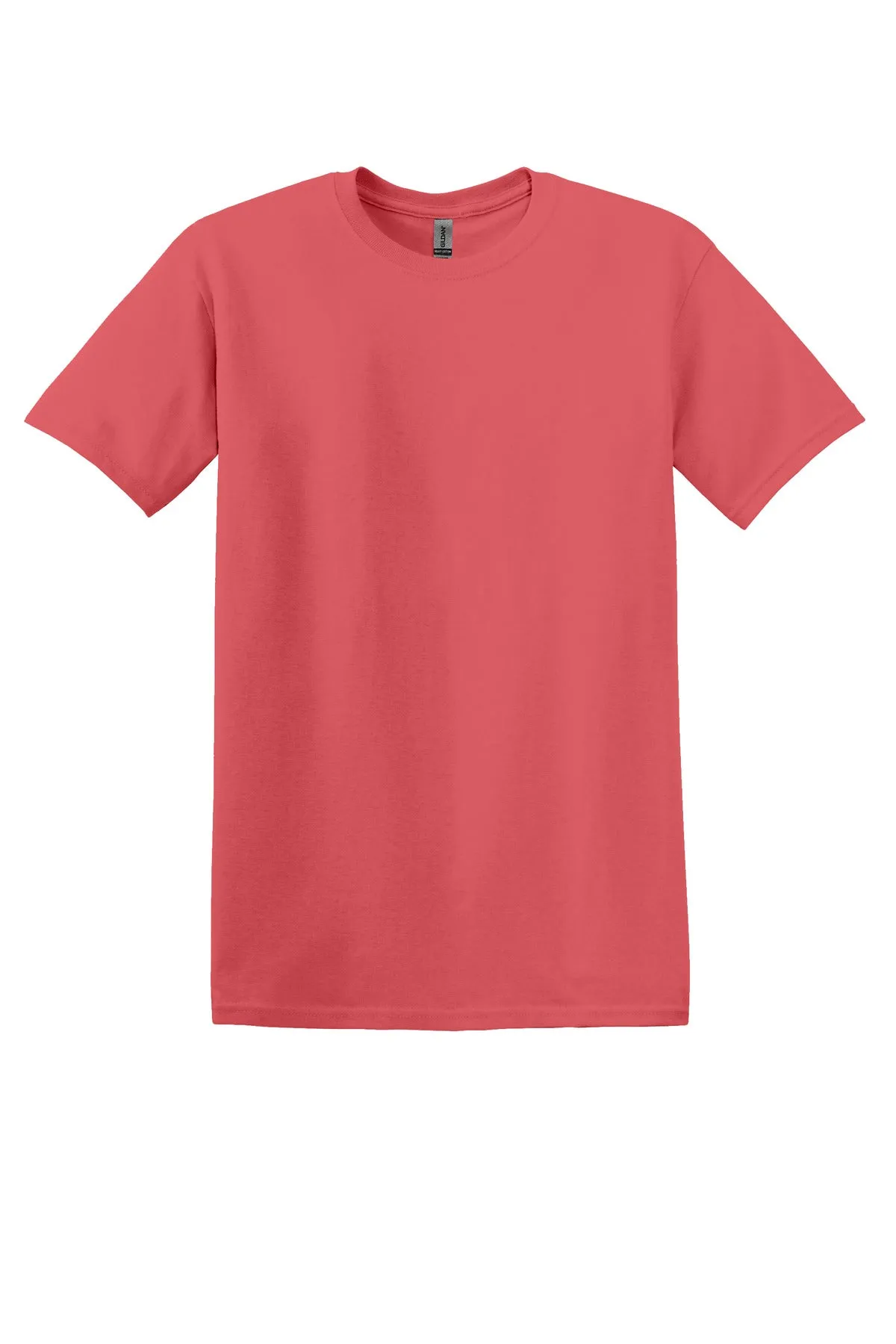 Gildan - Heavy Cotton™ 100% Cotton T-Shirt. 5000