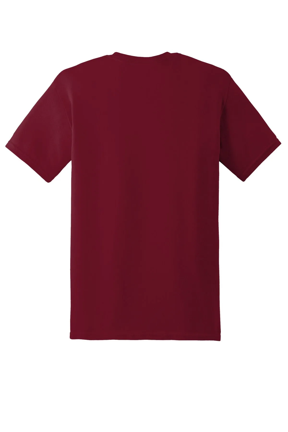 Gildan - Heavy Cotton™ 100% Cotton T-Shirt. 5000