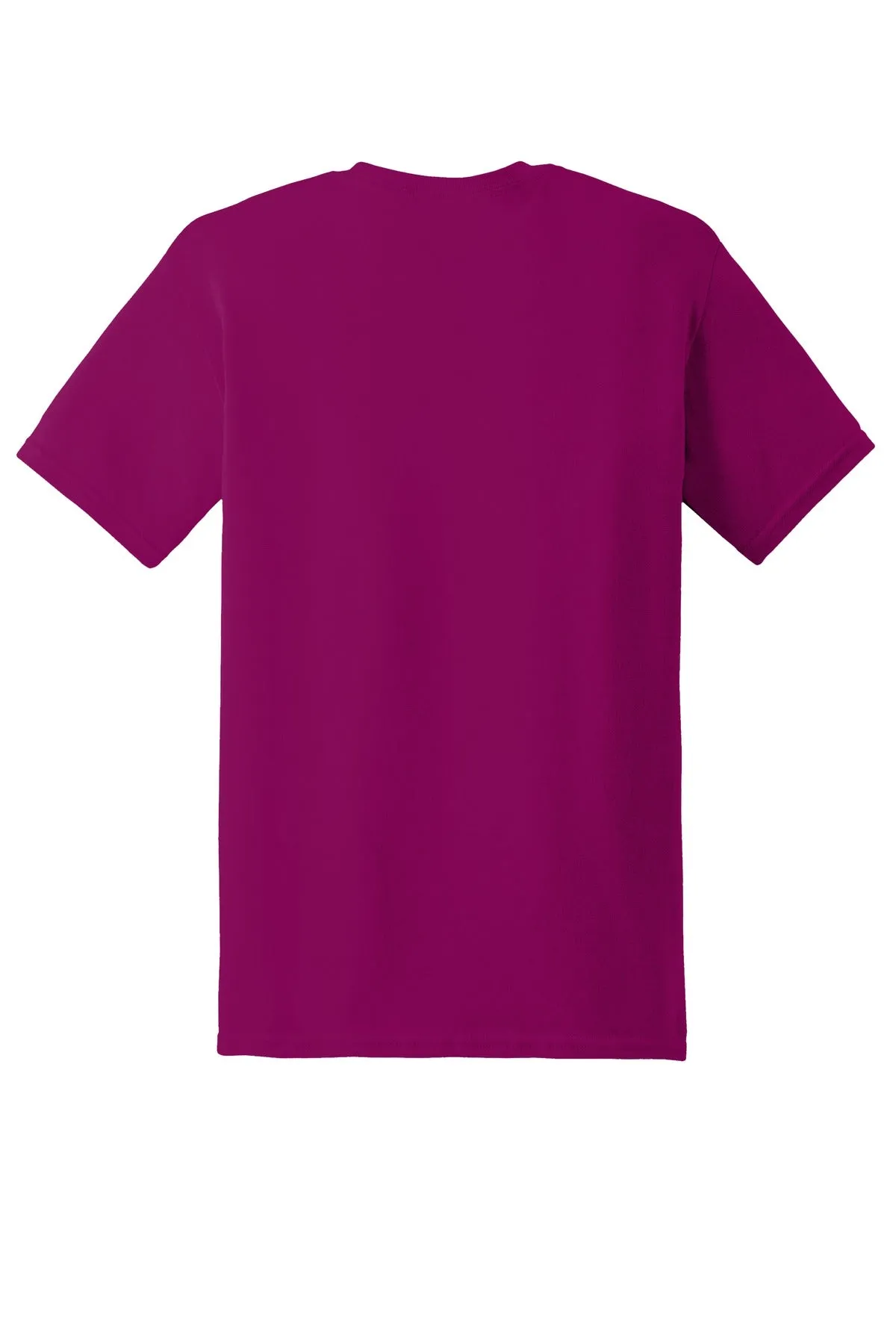 Gildan - Heavy Cotton™ 100% Cotton T-Shirt. 5000