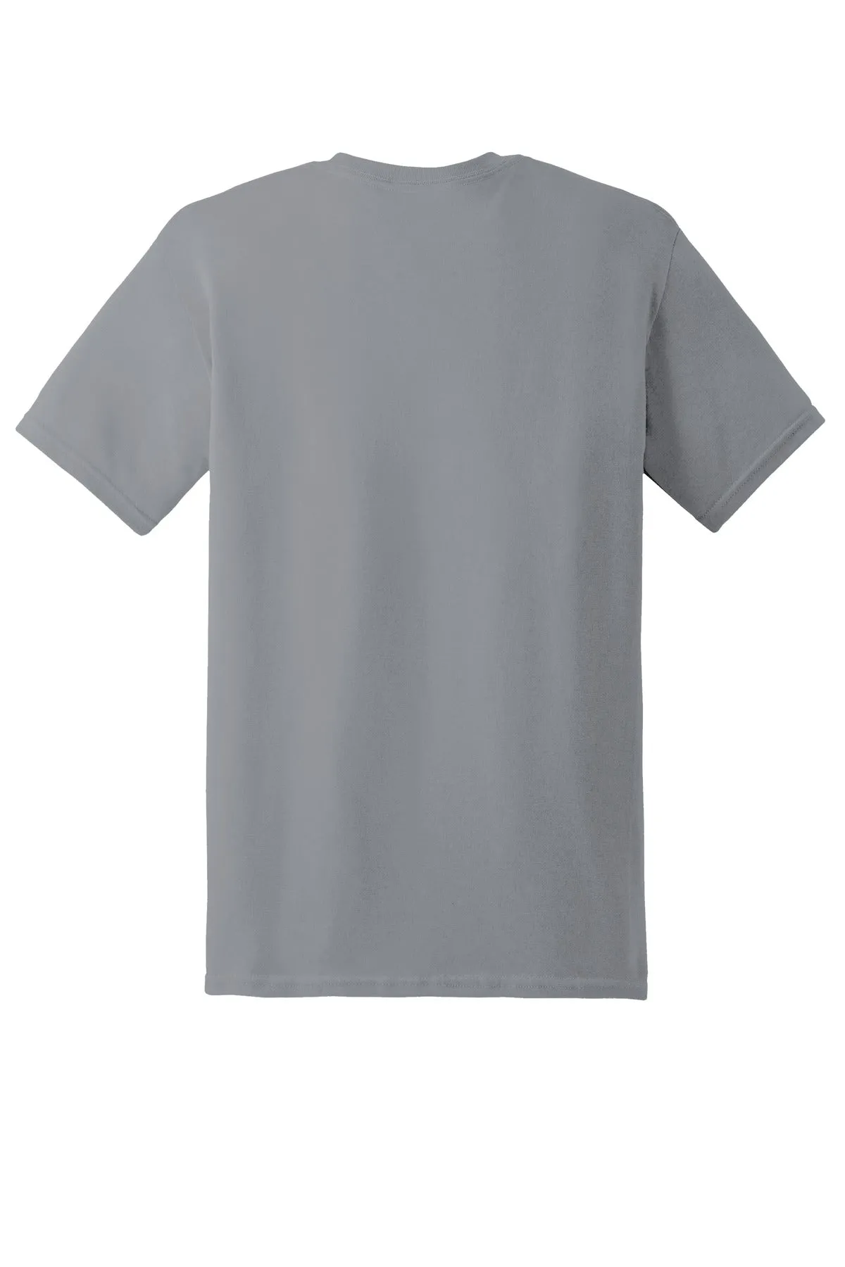 Gildan - Heavy Cotton™ 100% Cotton T-Shirt. 5000
