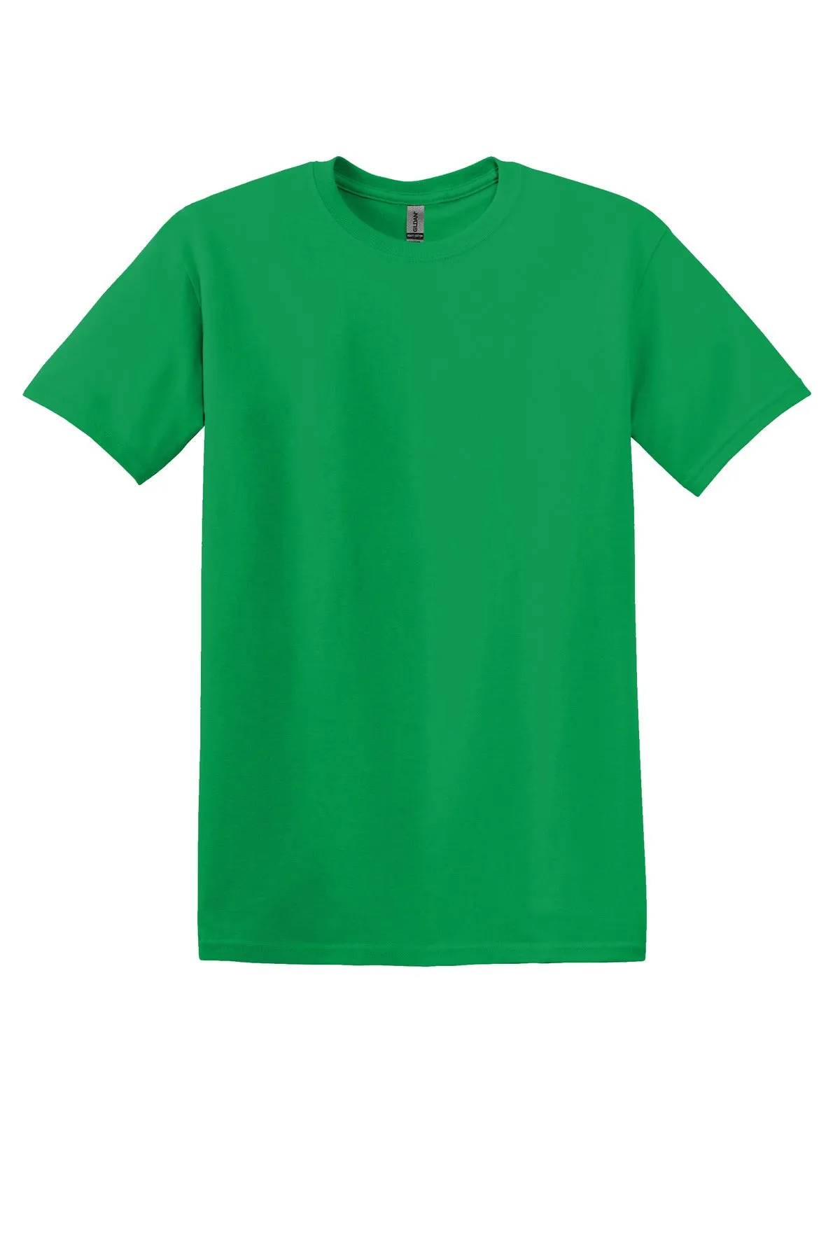 Gildan - Heavy Cotton™ 100% Cotton T-Shirt. 5000