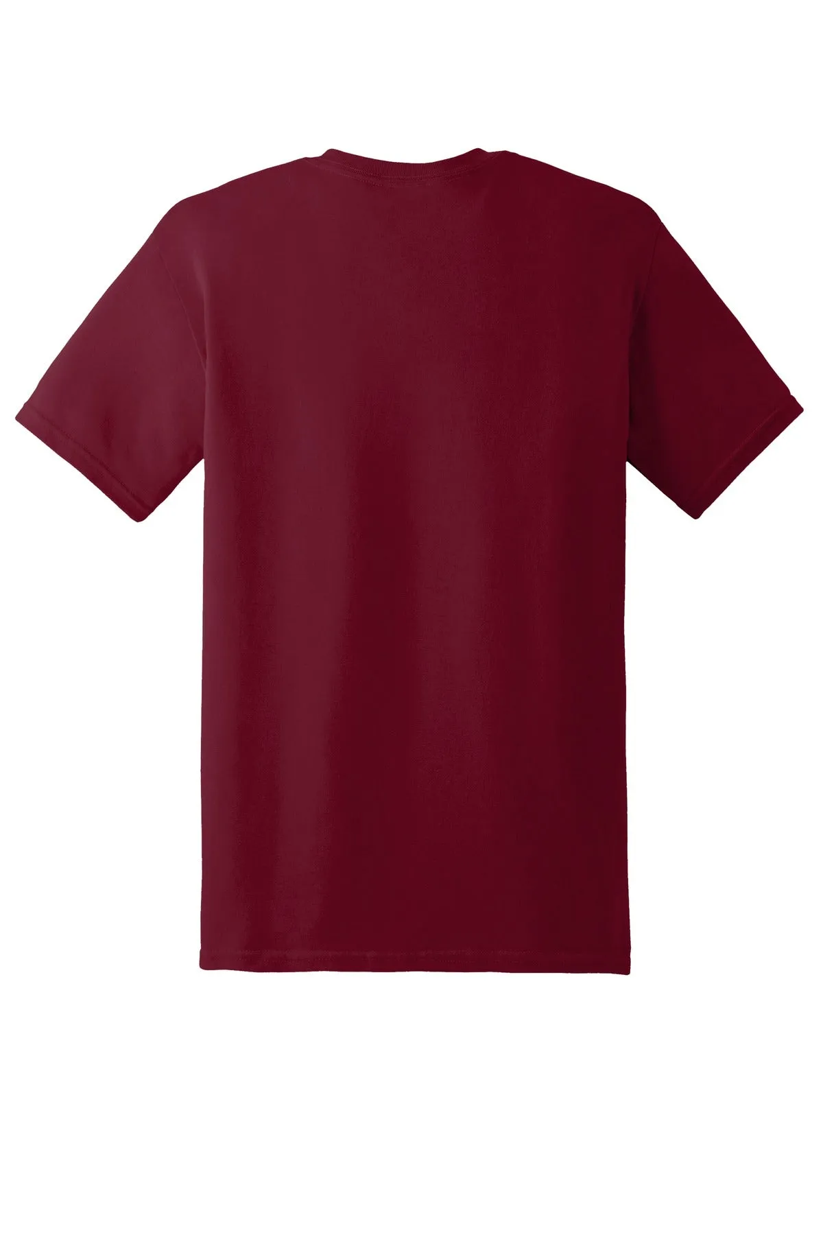 Gildan - Heavy Cotton™ 100% Cotton T-Shirt. 5000