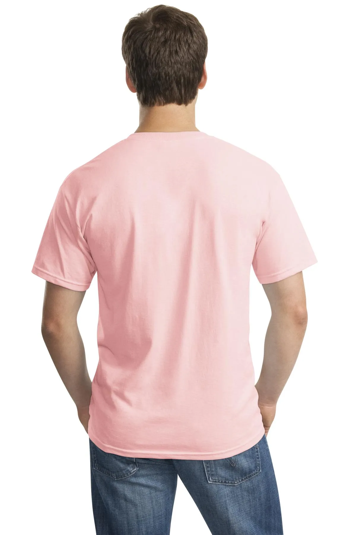 Gildan - Heavy Cotton™ 100% Cotton T-Shirt. 5000