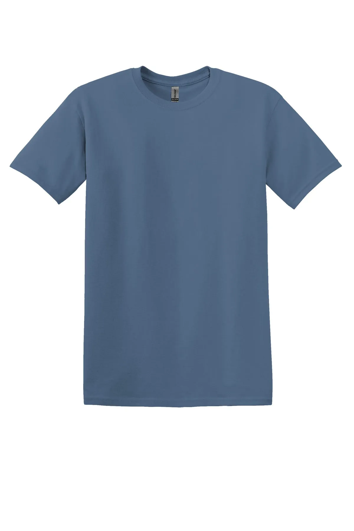Gildan - Heavy Cotton™ 100% Cotton T-Shirt. 5000