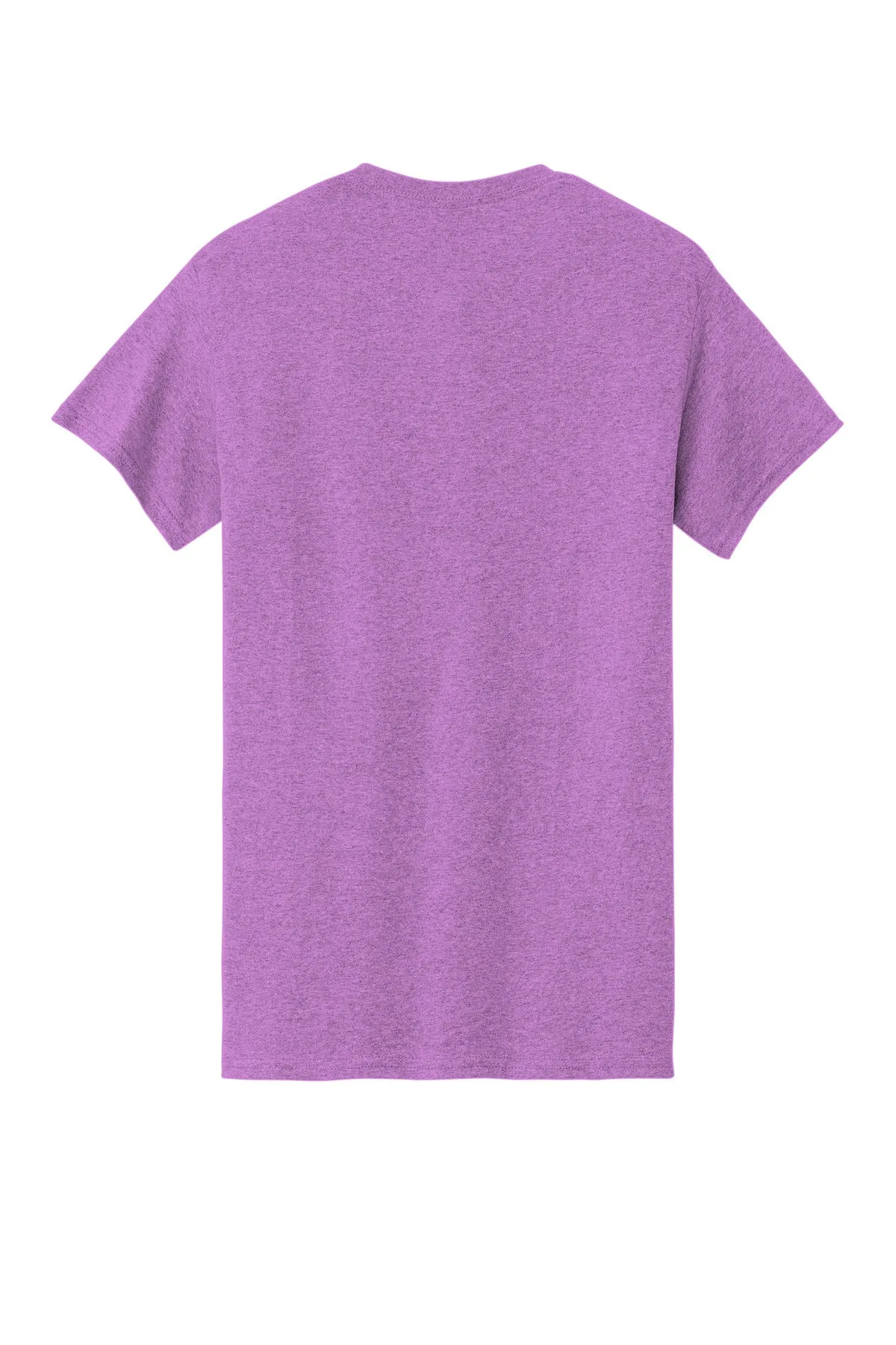 Gildan - Heavy Cotton™ 100% Cotton T-Shirt. 5000