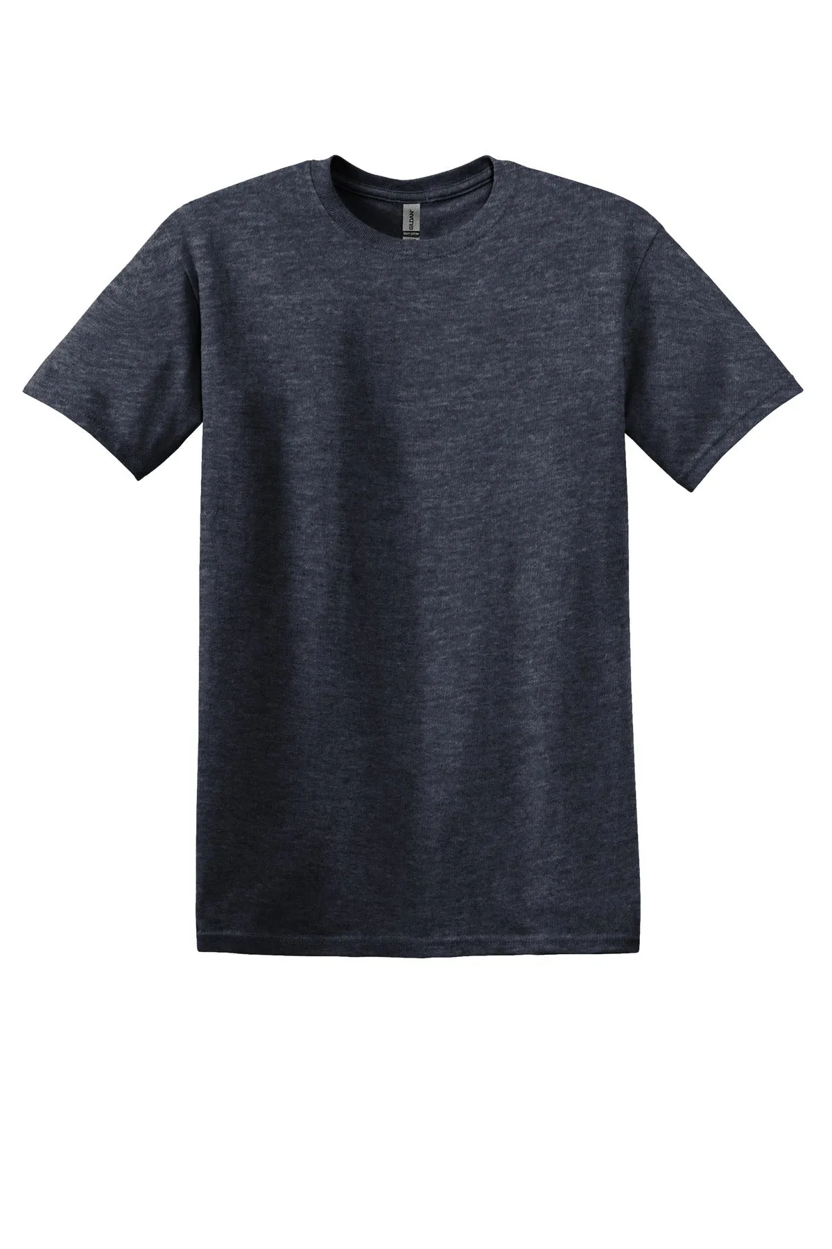 Gildan - Heavy Cotton™ 100% Cotton T-Shirt. 5000