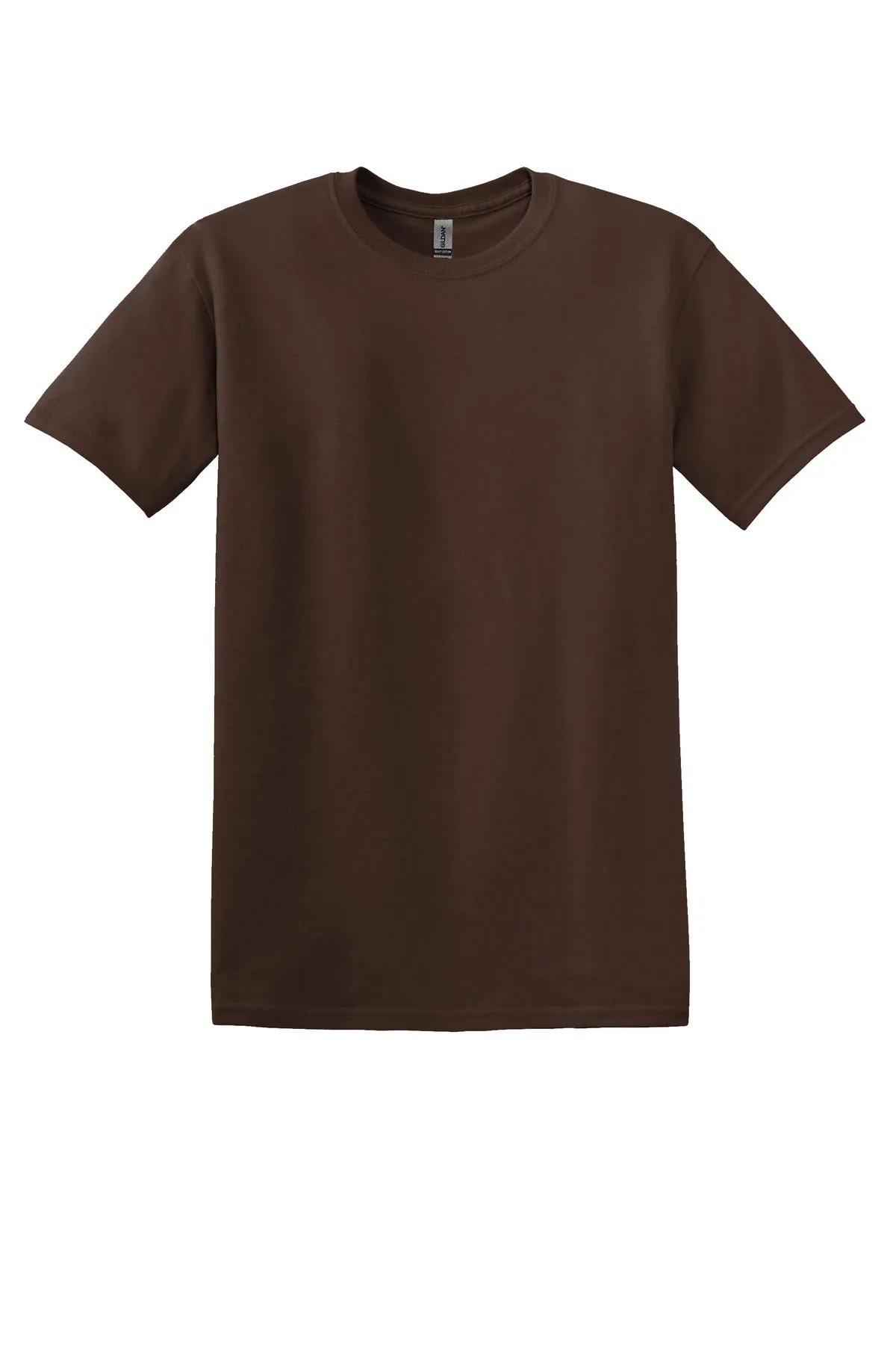 Gildan - Heavy Cotton™ 100% Cotton T-Shirt. 5000