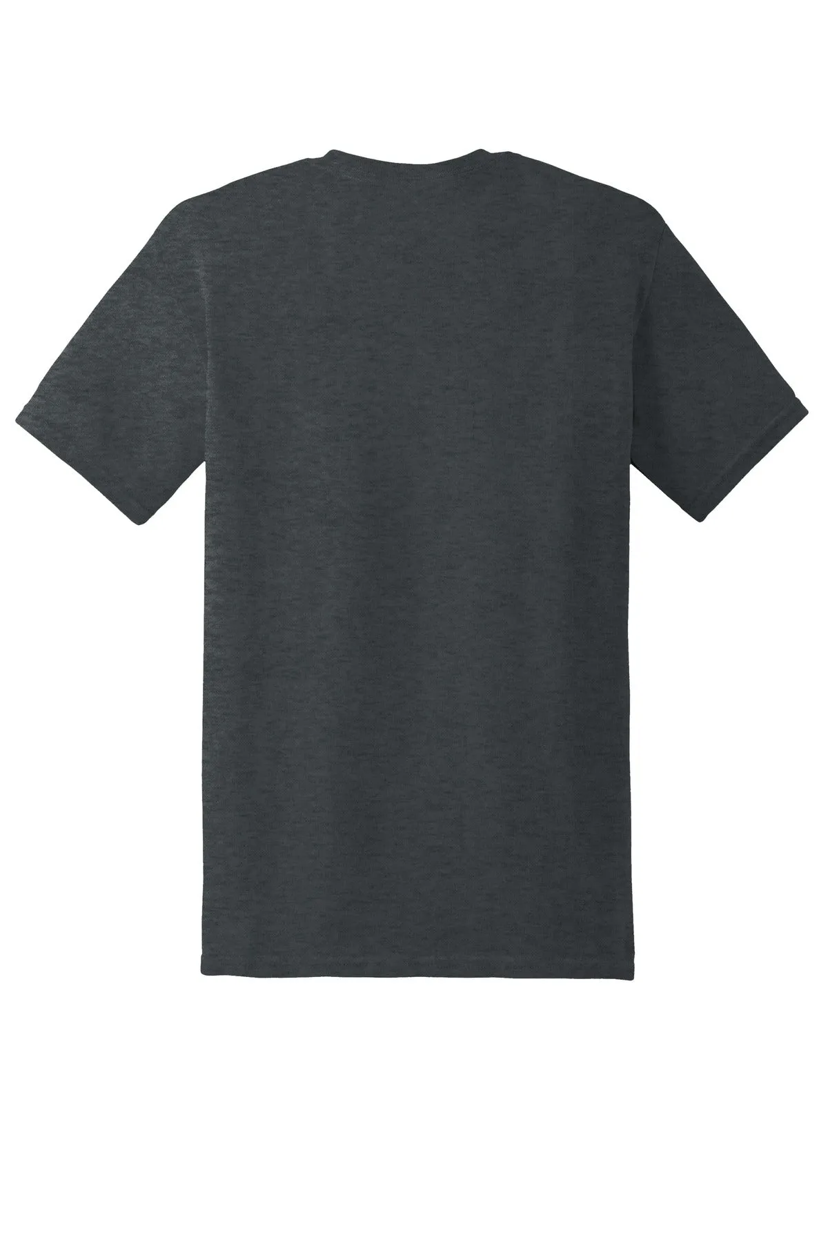 Gildan - Heavy Cotton™ 100% Cotton T-Shirt. 5000