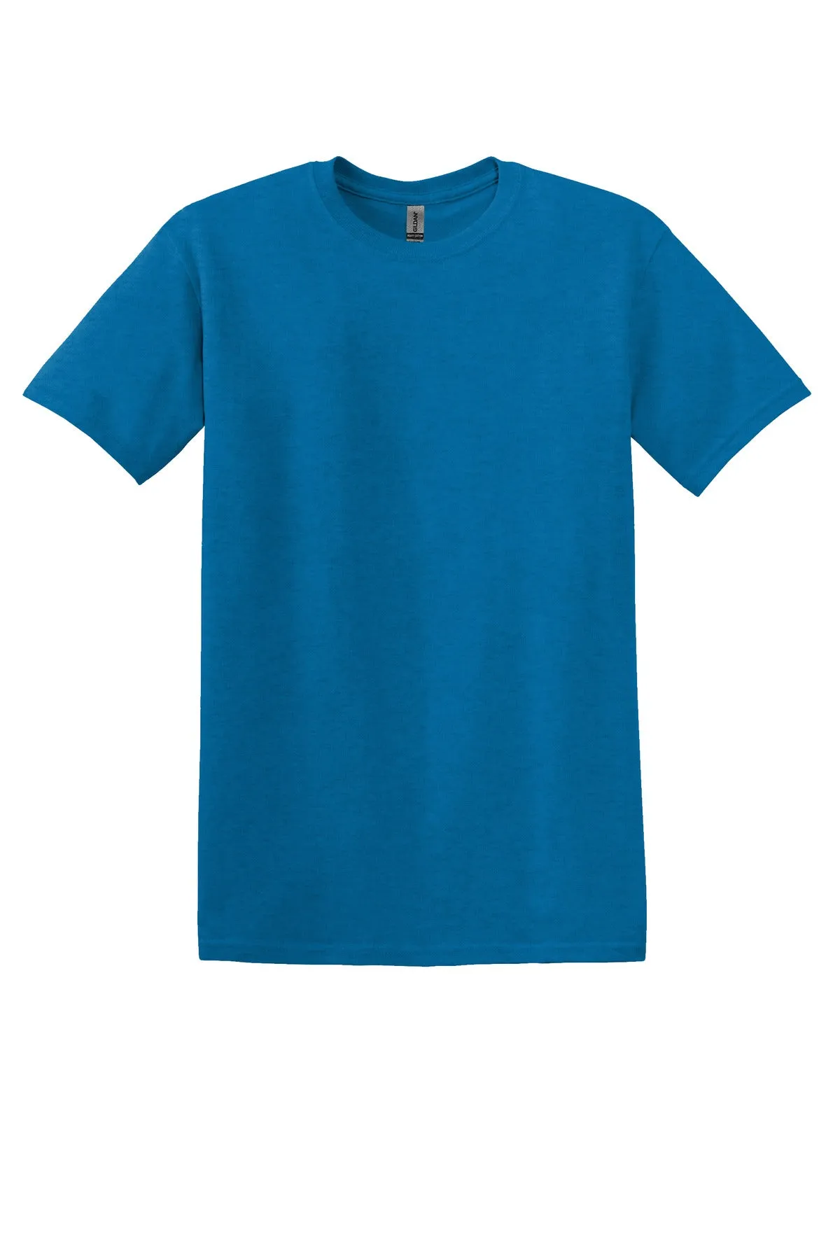 Gildan - Heavy Cotton™ 100% Cotton T-Shirt. 5000