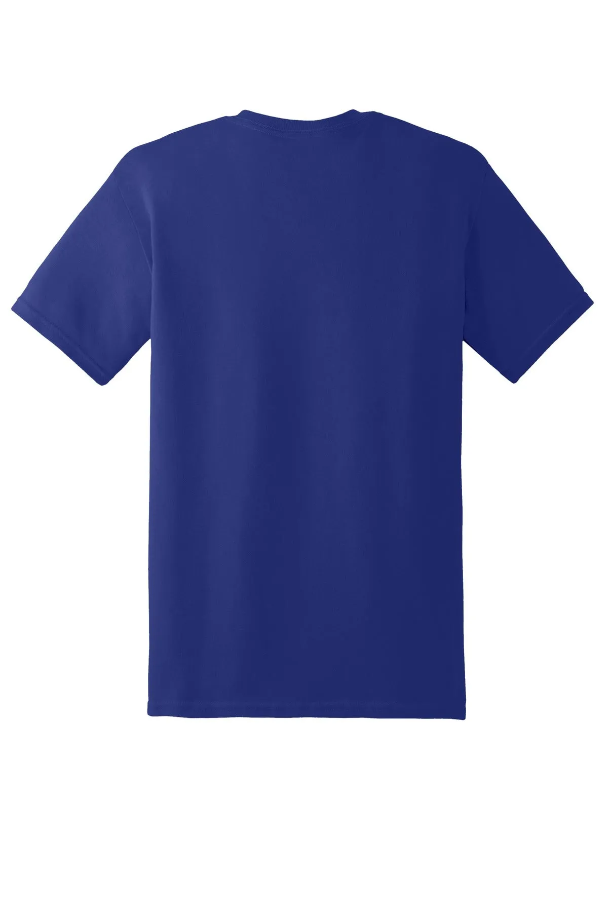 Gildan - Heavy Cotton™ 100% Cotton T-Shirt. 5000