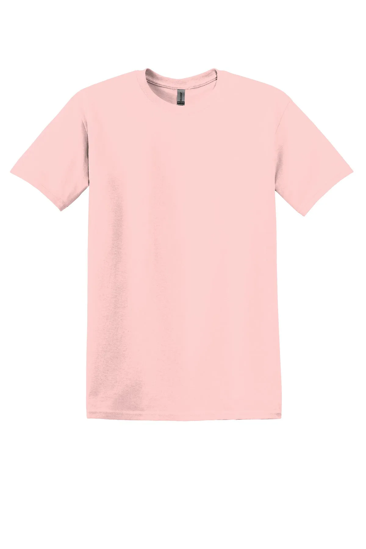 Gildan - Heavy Cotton™ 100% Cotton T-Shirt. 5000