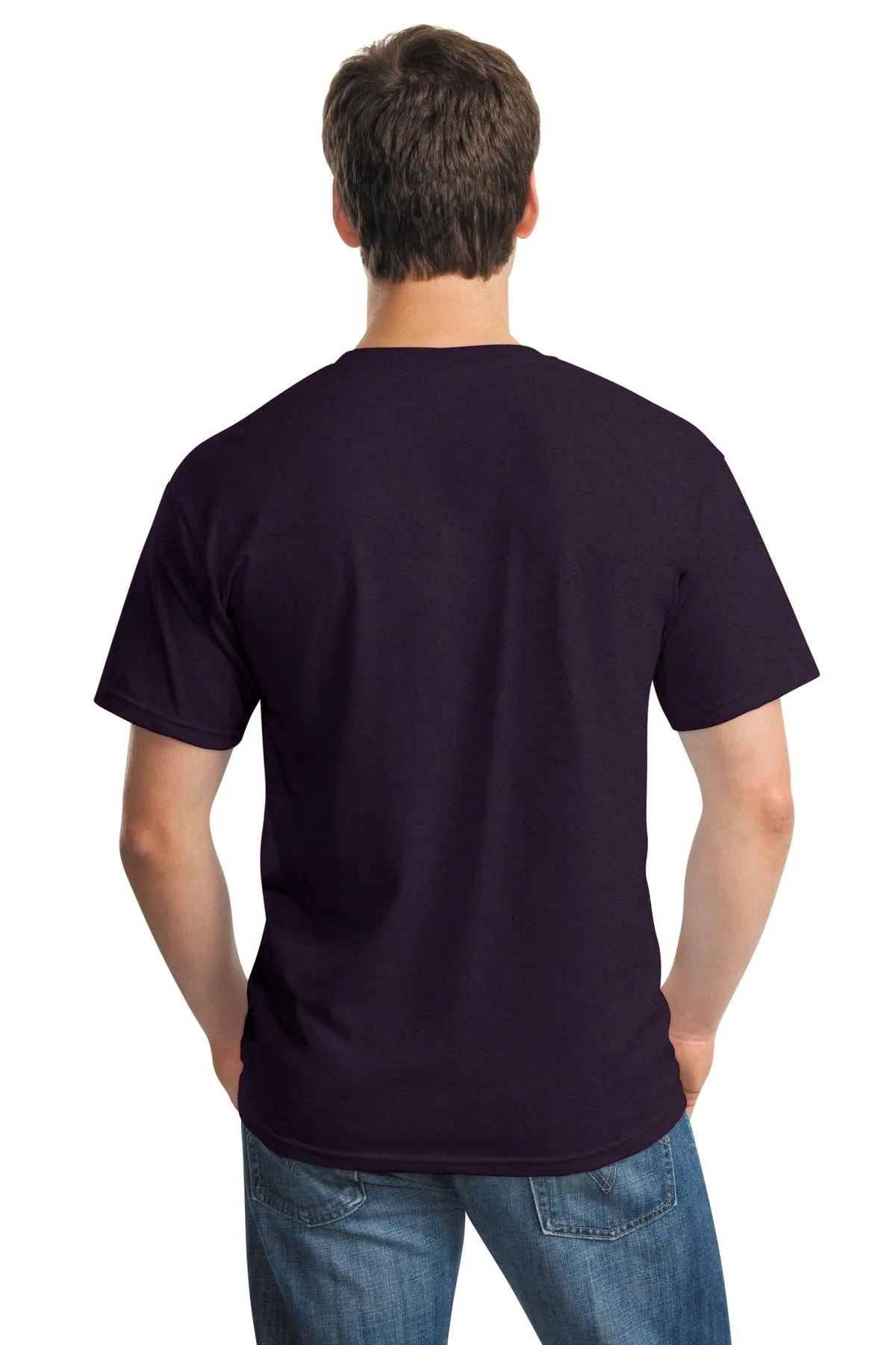 Gildan - Heavy Cotton™ 100% Cotton T-Shirt. 5000