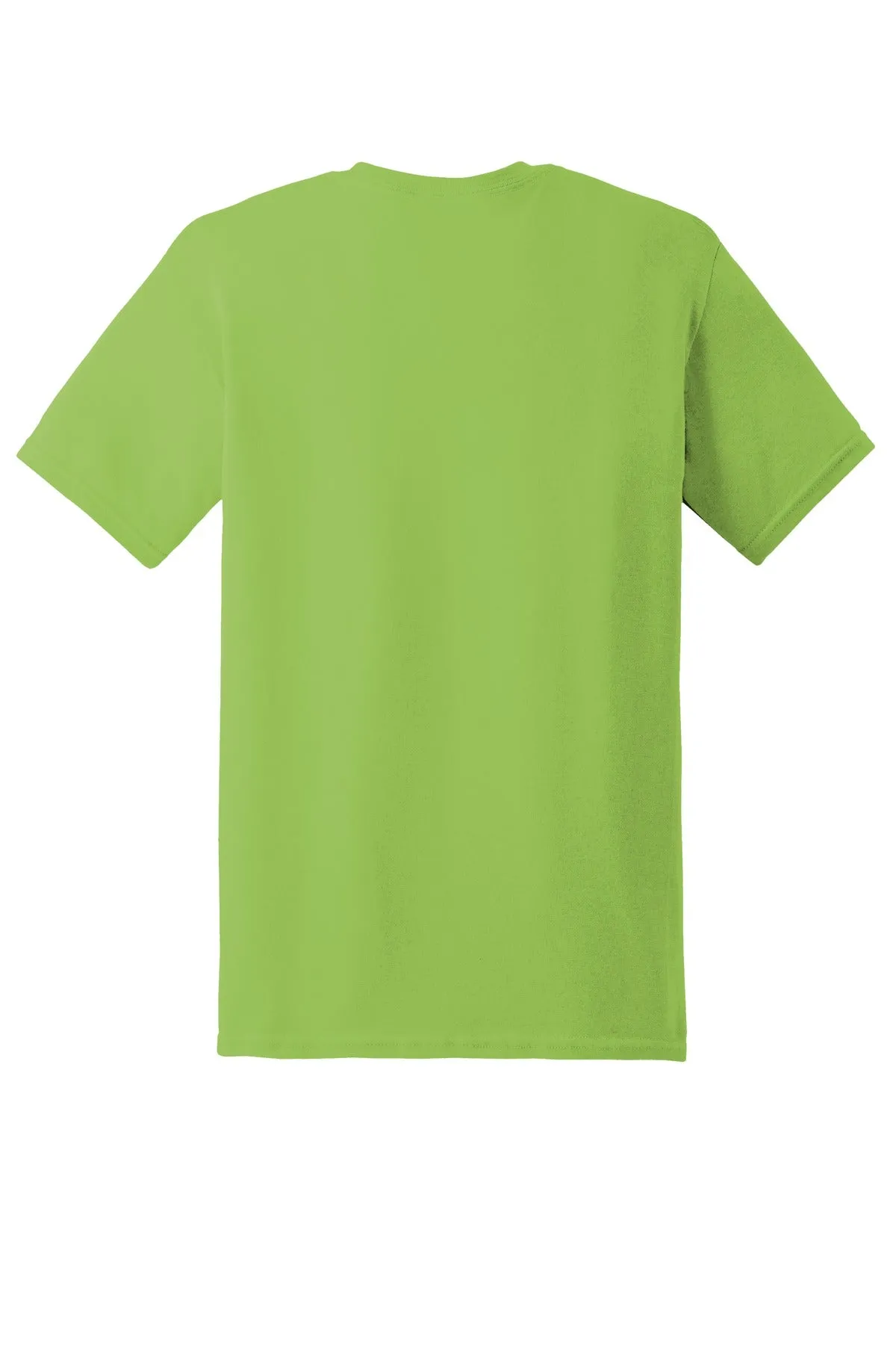 Gildan - Heavy Cotton™ 100% Cotton T-Shirt. 5000