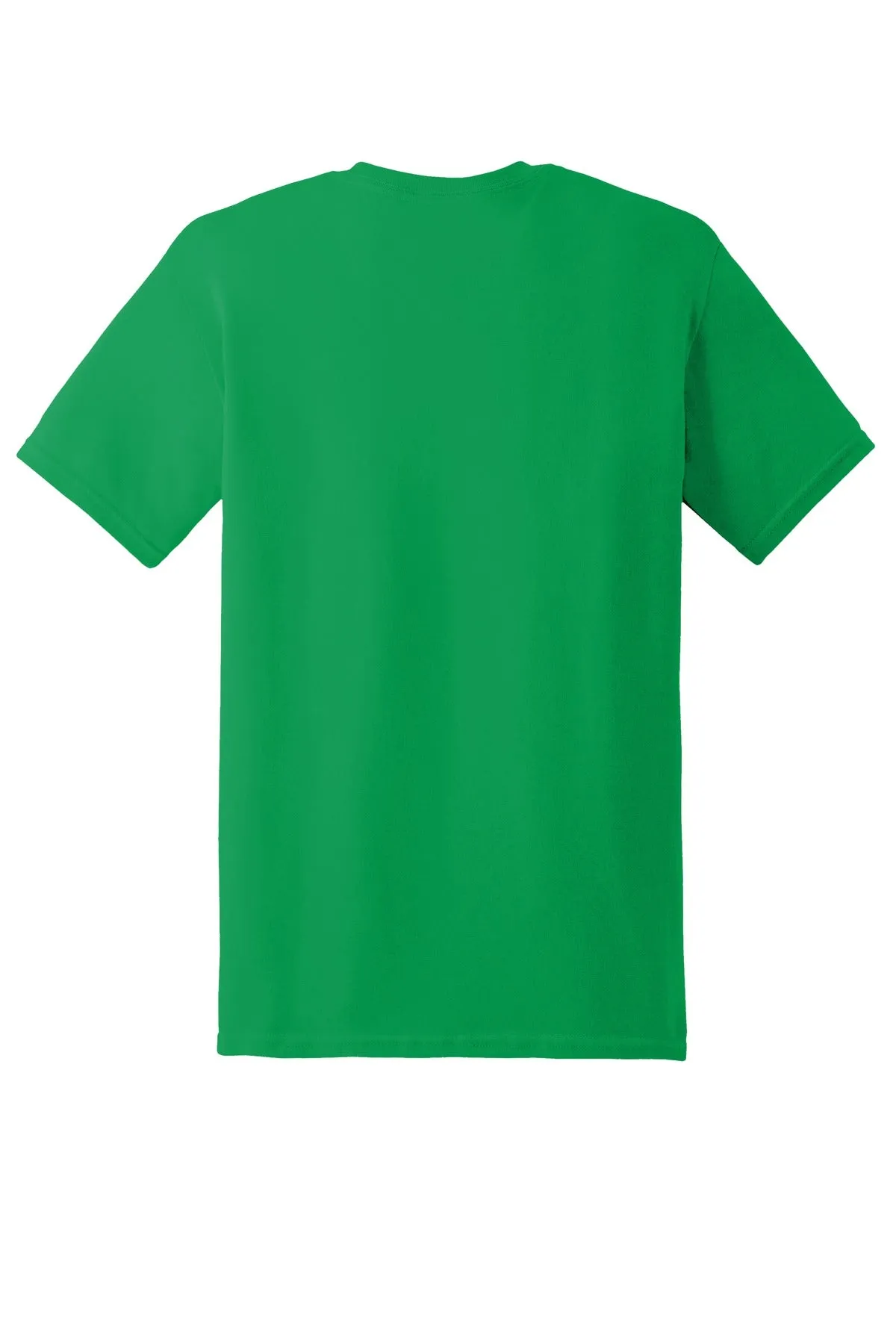 Gildan - Heavy Cotton™ 100% Cotton T-Shirt. 5000