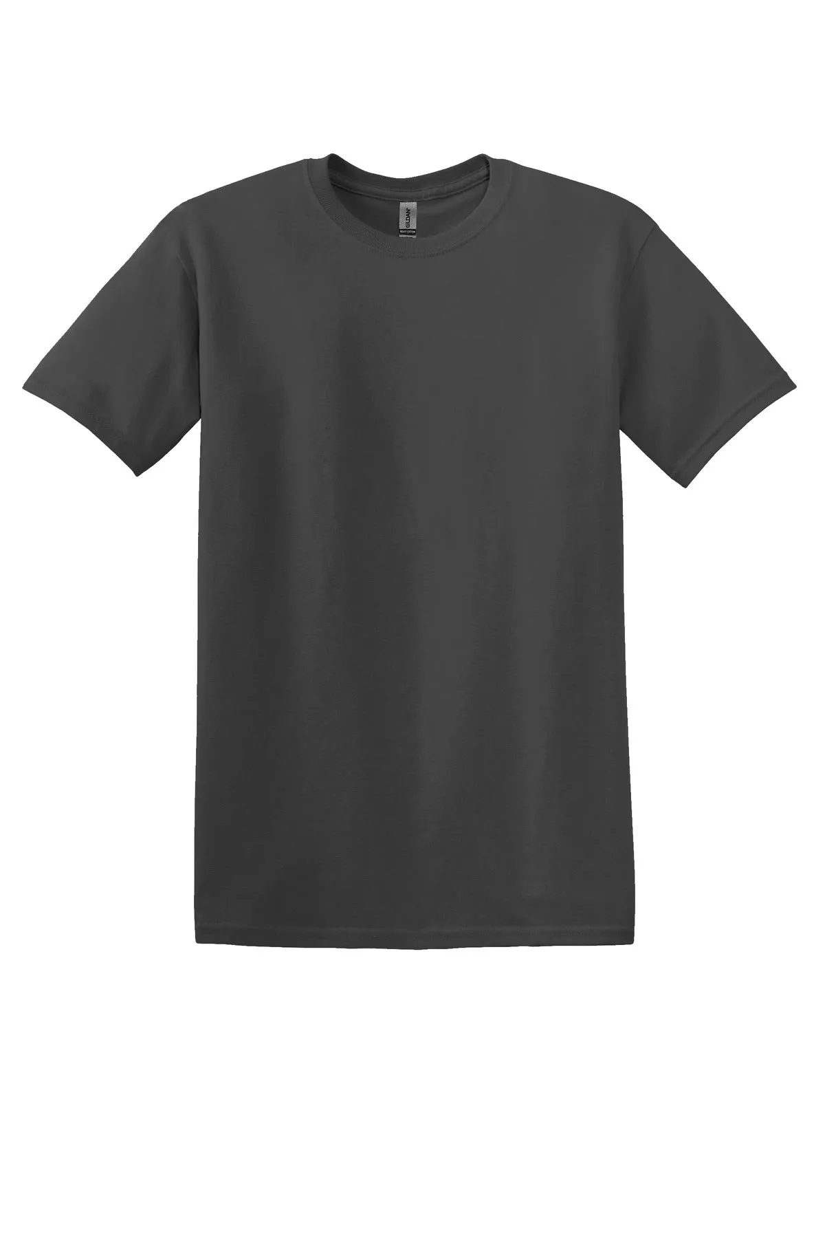 Gildan - Heavy Cotton™ 100% Cotton T-Shirt. 5000