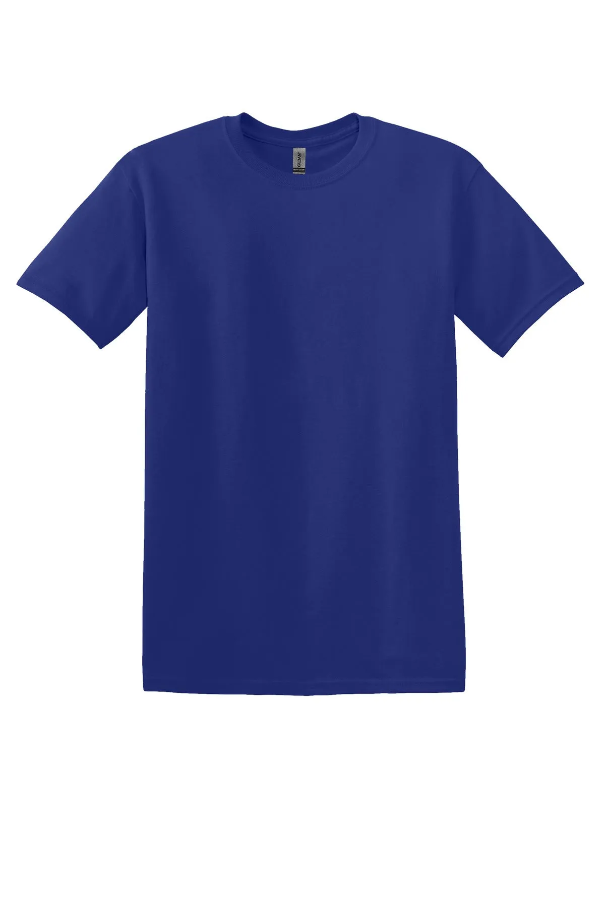 Gildan - Heavy Cotton™ 100% Cotton T-Shirt. 5000