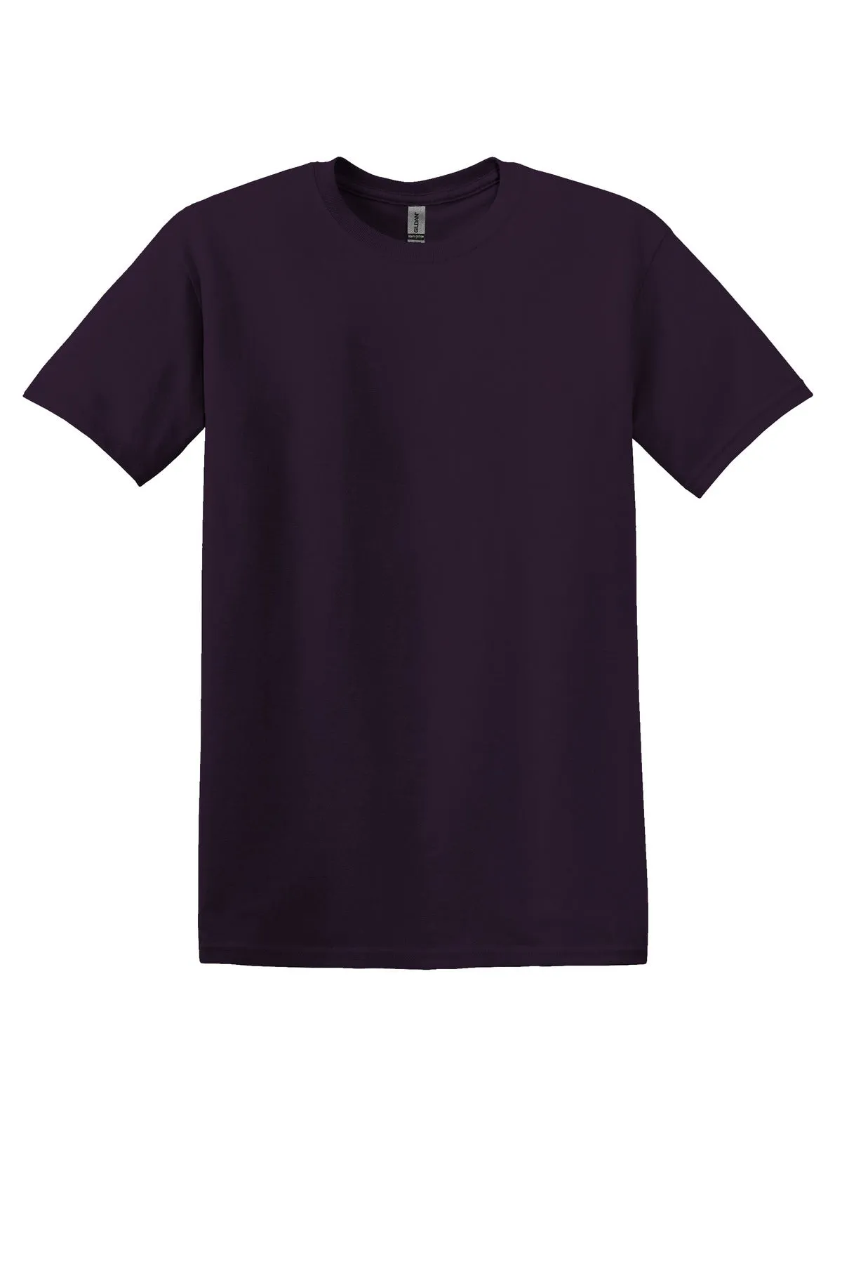Gildan - Heavy Cotton™ 100% Cotton T-Shirt. 5000