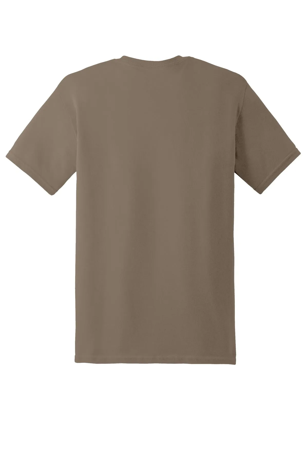 Gildan - Heavy Cotton™ 100% Cotton T-Shirt. 5000