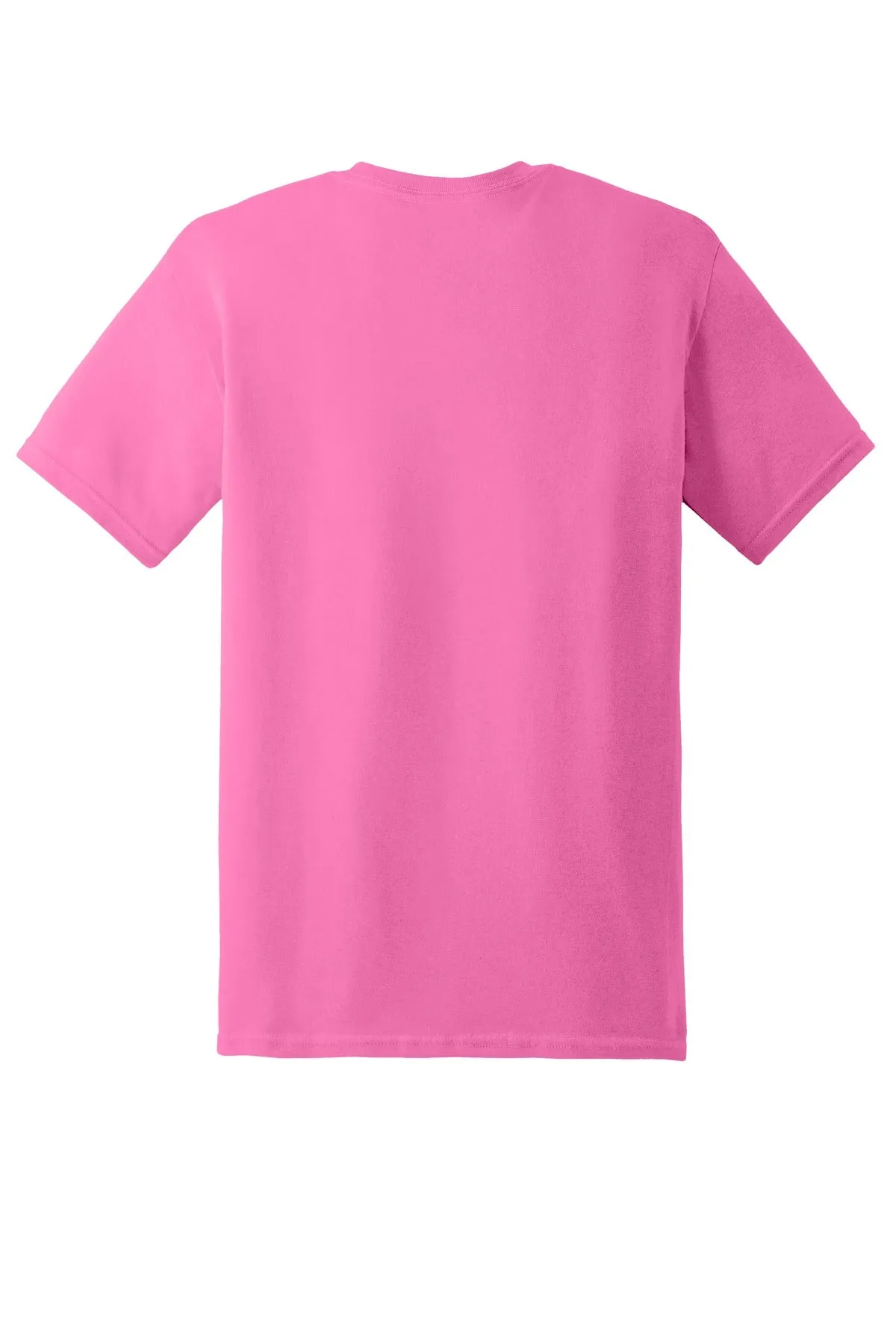 Gildan - Heavy Cotton™ 100% Cotton T-Shirt. 5000