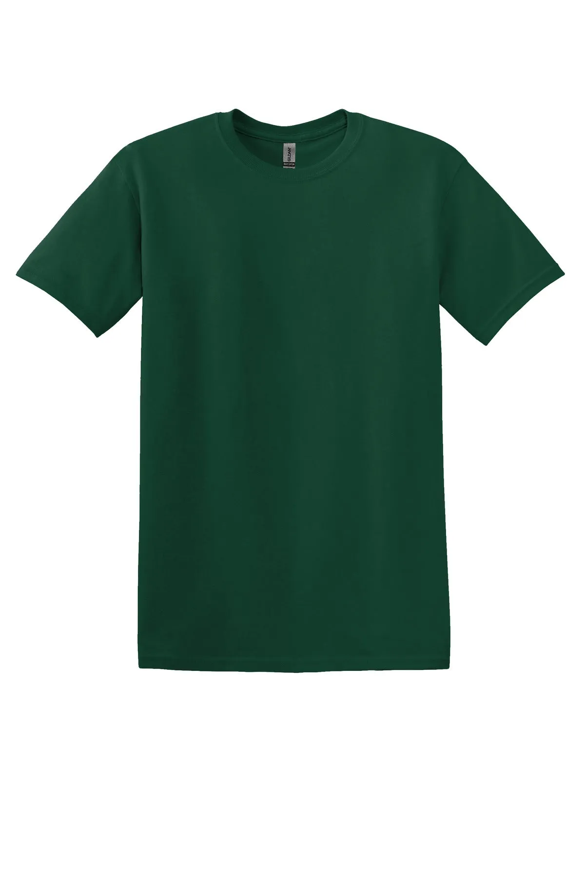 Gildan - Heavy Cotton™ 100% Cotton T-Shirt. 5000