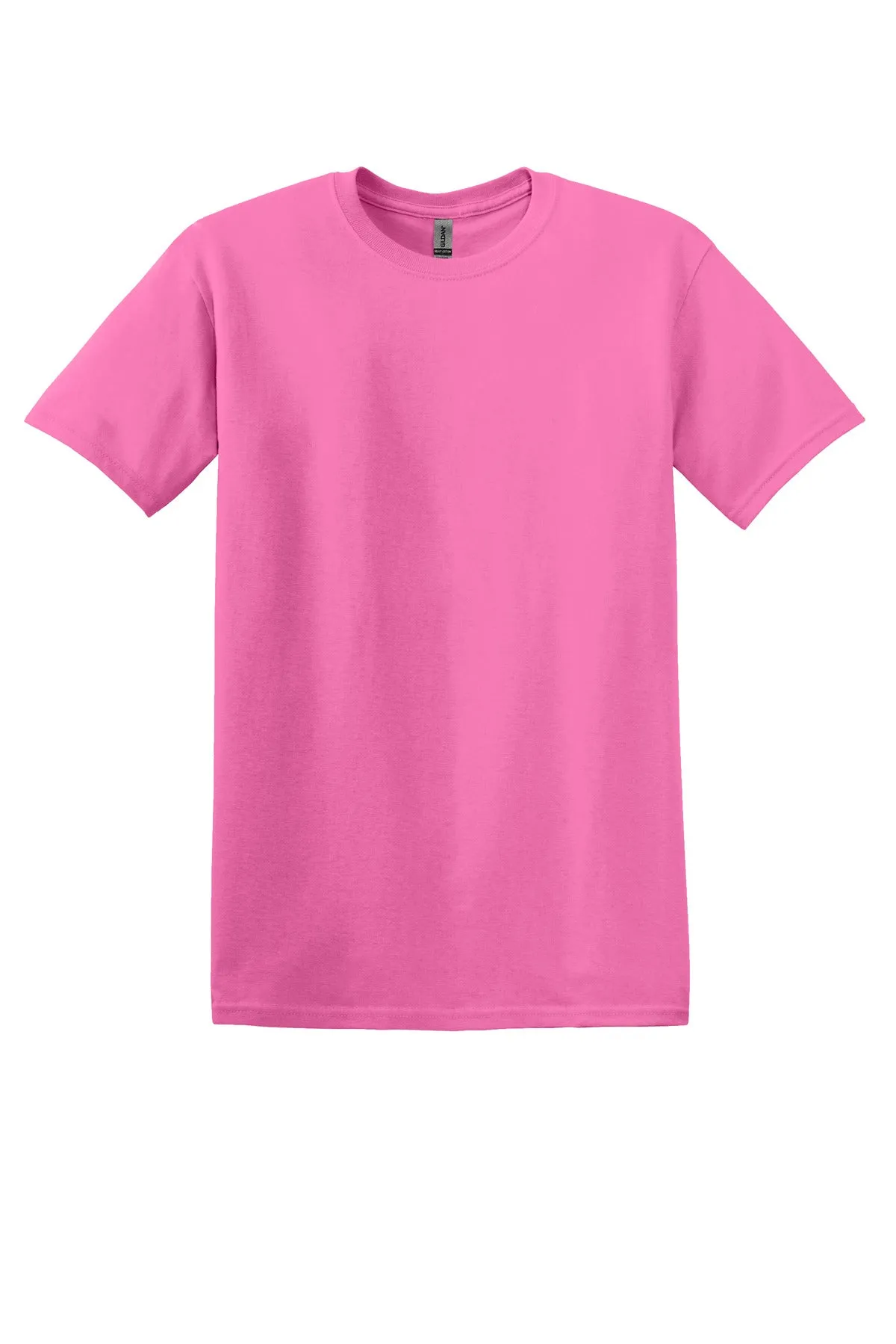 Gildan - Heavy Cotton™ 100% Cotton T-Shirt. 5000