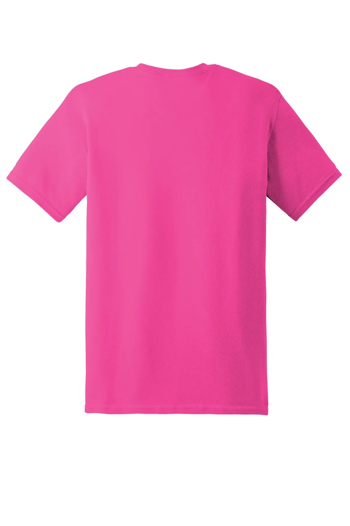 Gildan - Heavy Cotton™ 100% Cotton T-Shirt. 5000
