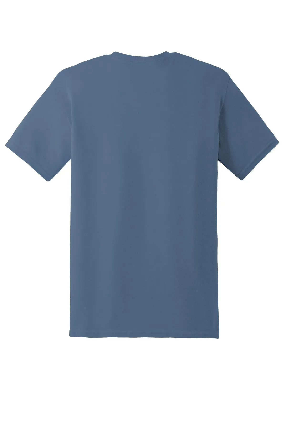 Gildan - Heavy Cotton™ 100% Cotton T-Shirt. 5000
