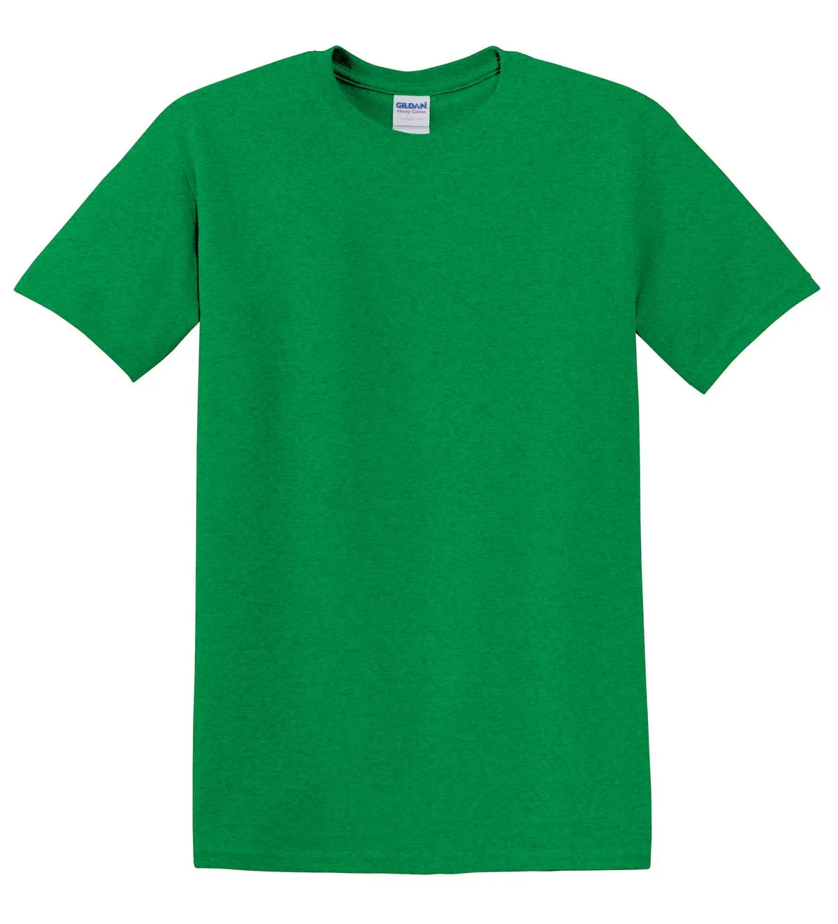 Gildan - Heavy Cotton™ 100% Cotton T-Shirt. 5000