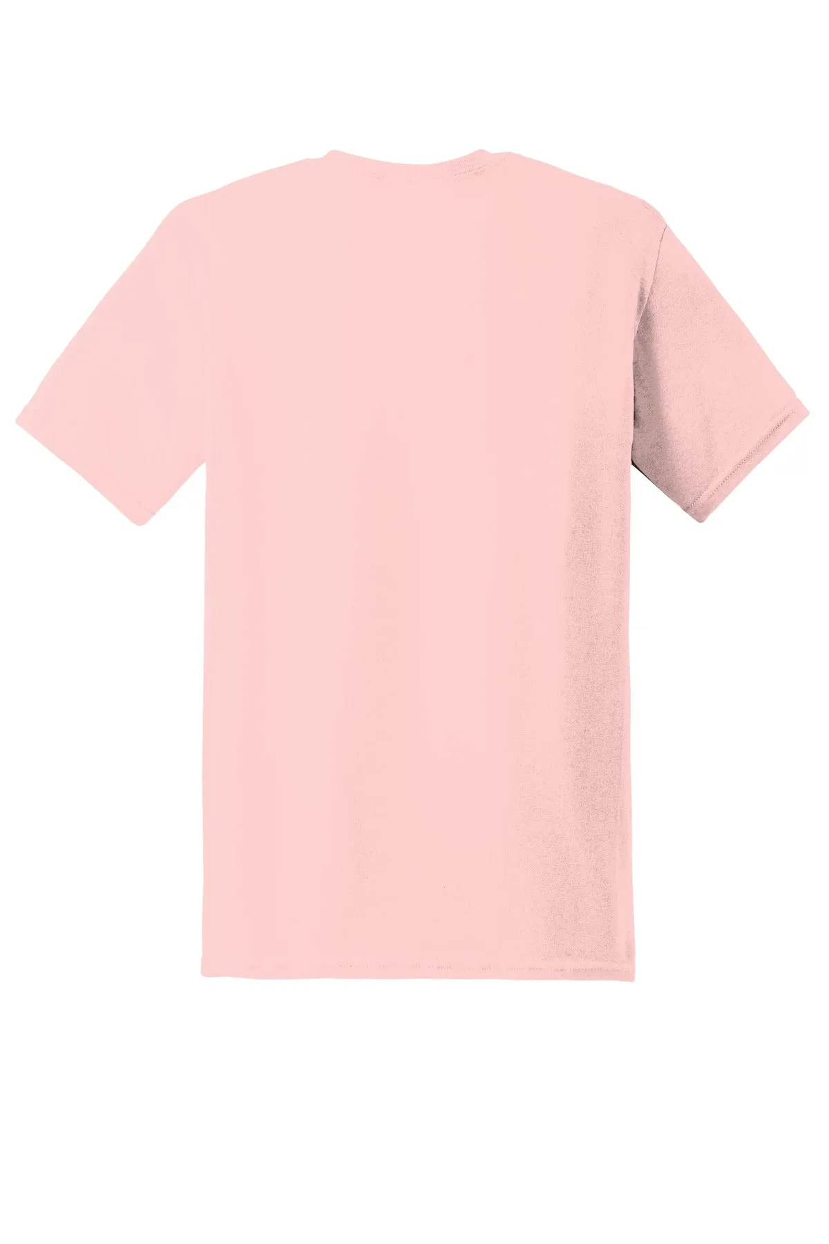 Gildan - Heavy Cotton™ 100% Cotton T-Shirt. 5000