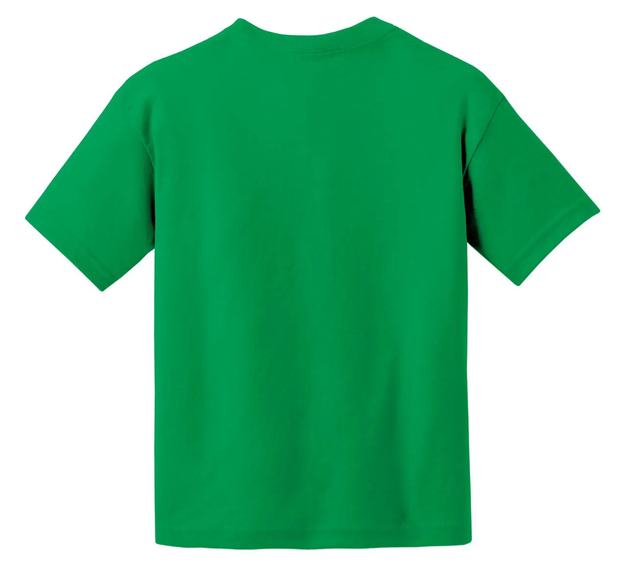 Gildan Youth DryBlend 50 Cotton/50 Poly T-Shirt. 8000B
