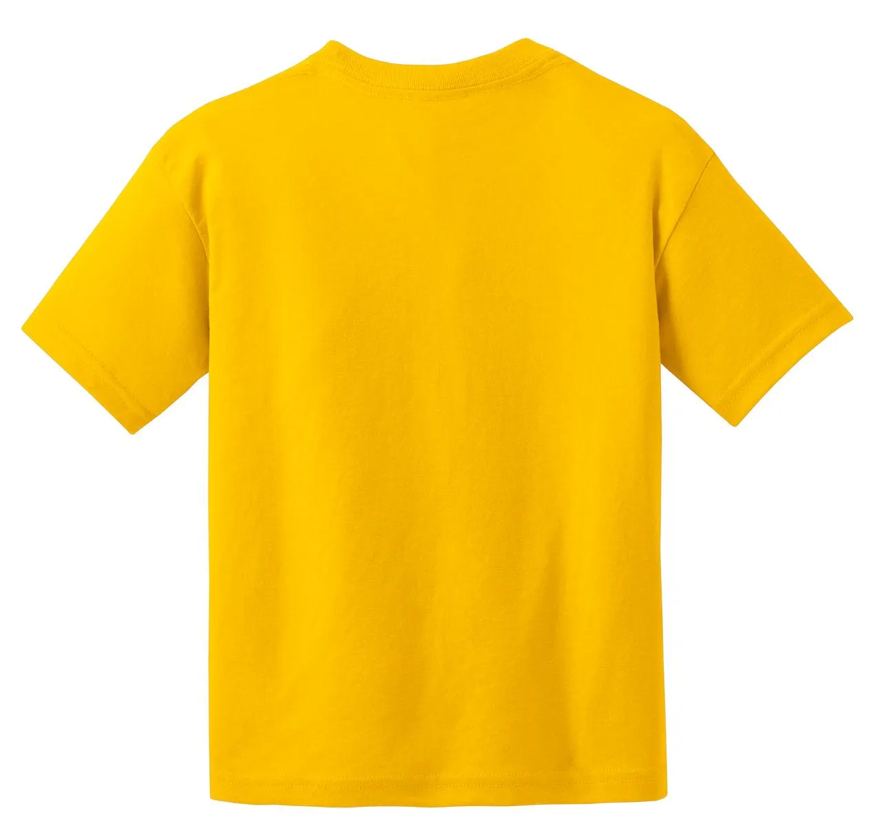 Gildan Youth DryBlend 50 Cotton/50 Poly T-Shirt. 8000B