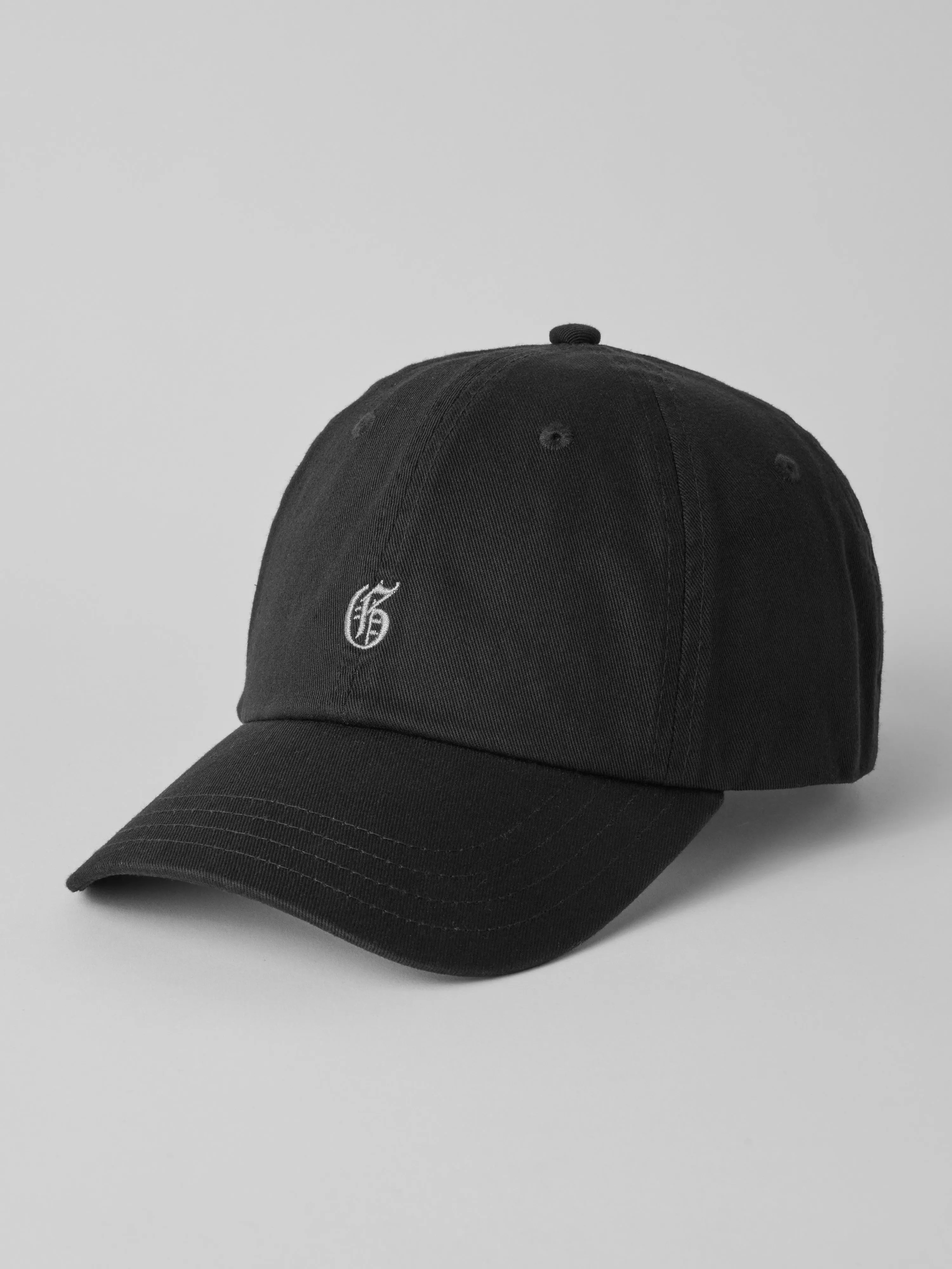 Gothic "G" Dad Hat
