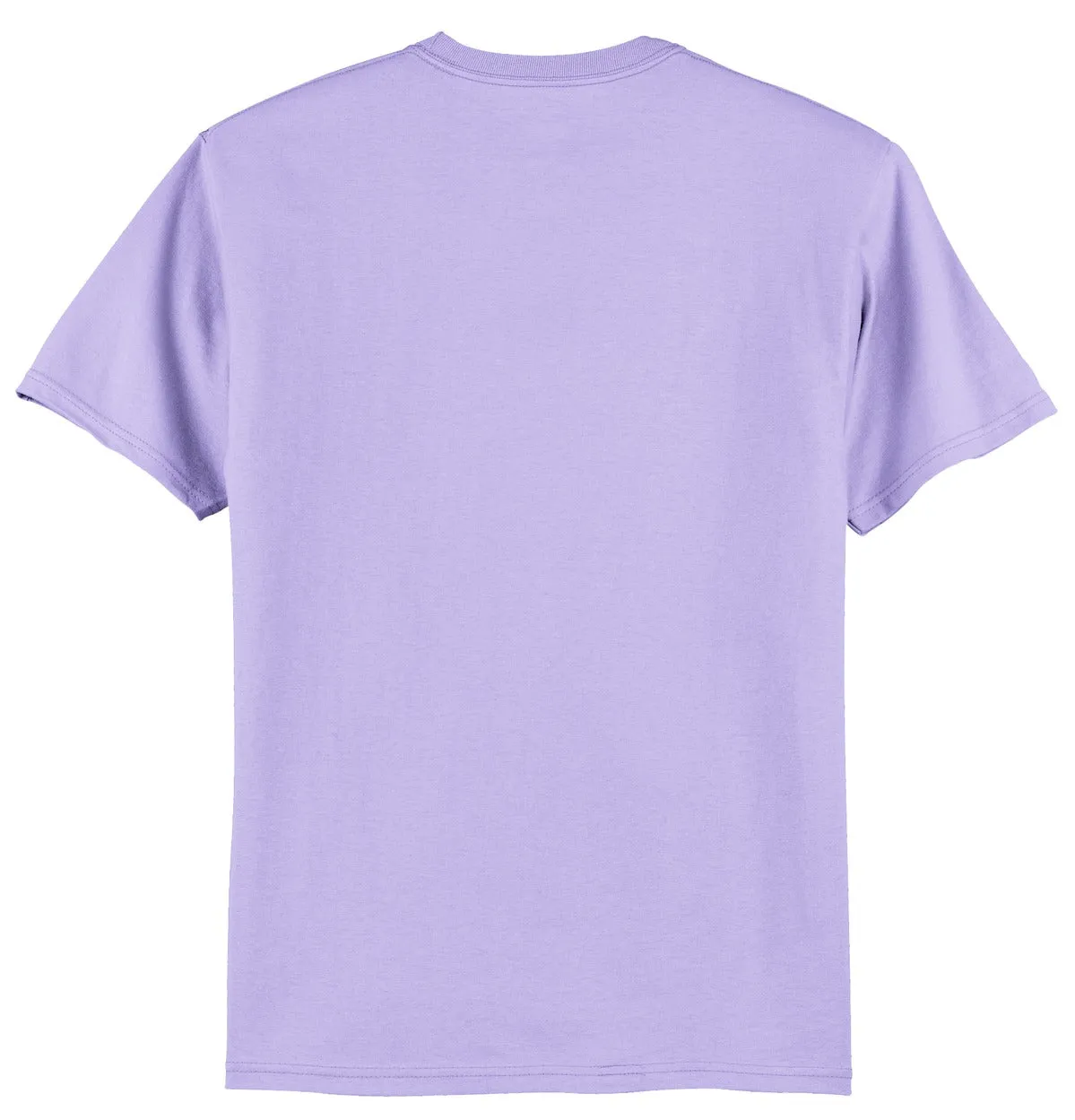 Hanes - Authentic 100% Cotton T-Shirt. 5250