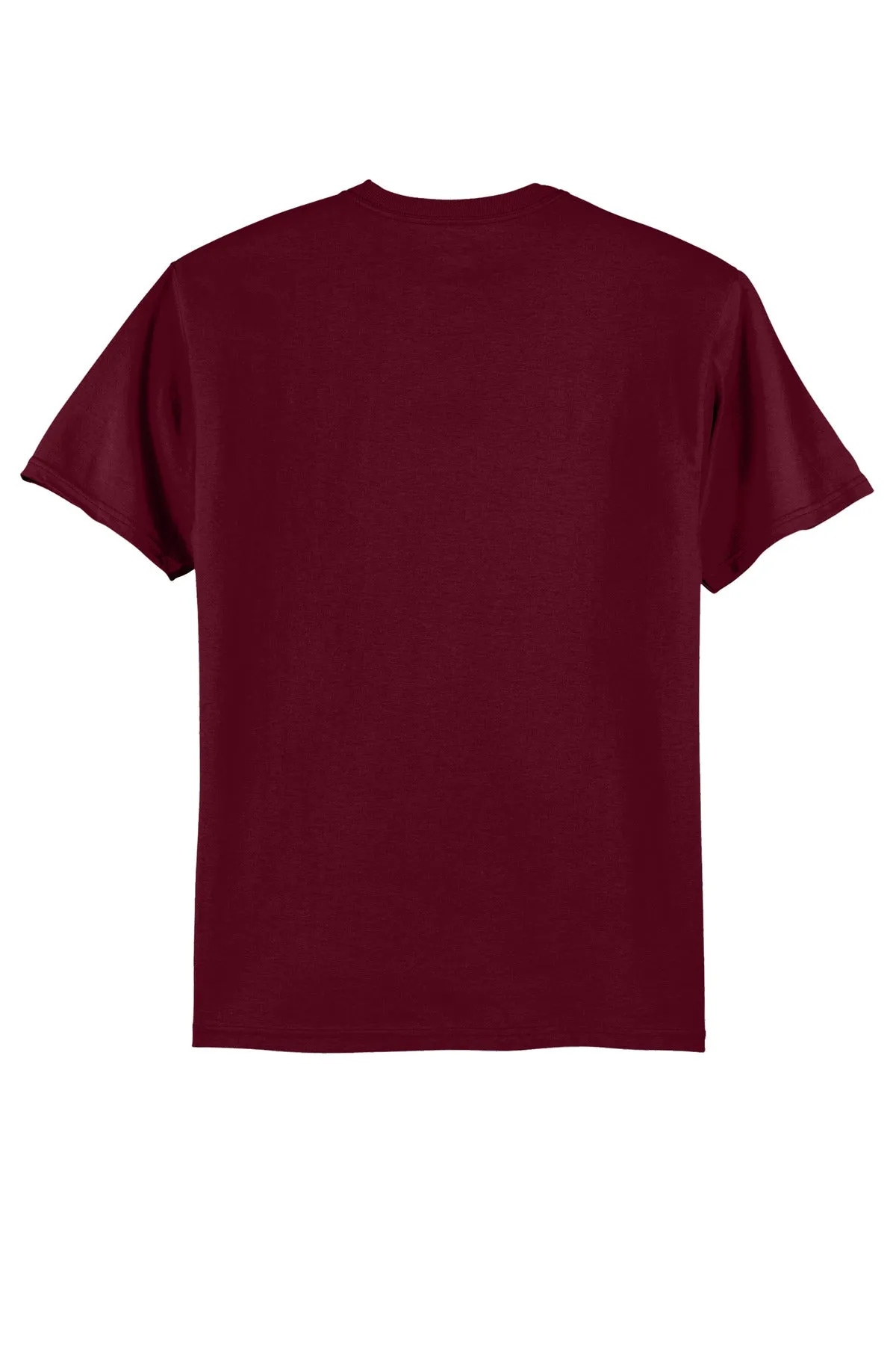 Hanes - Authentic 100% Cotton T-Shirt. 5250