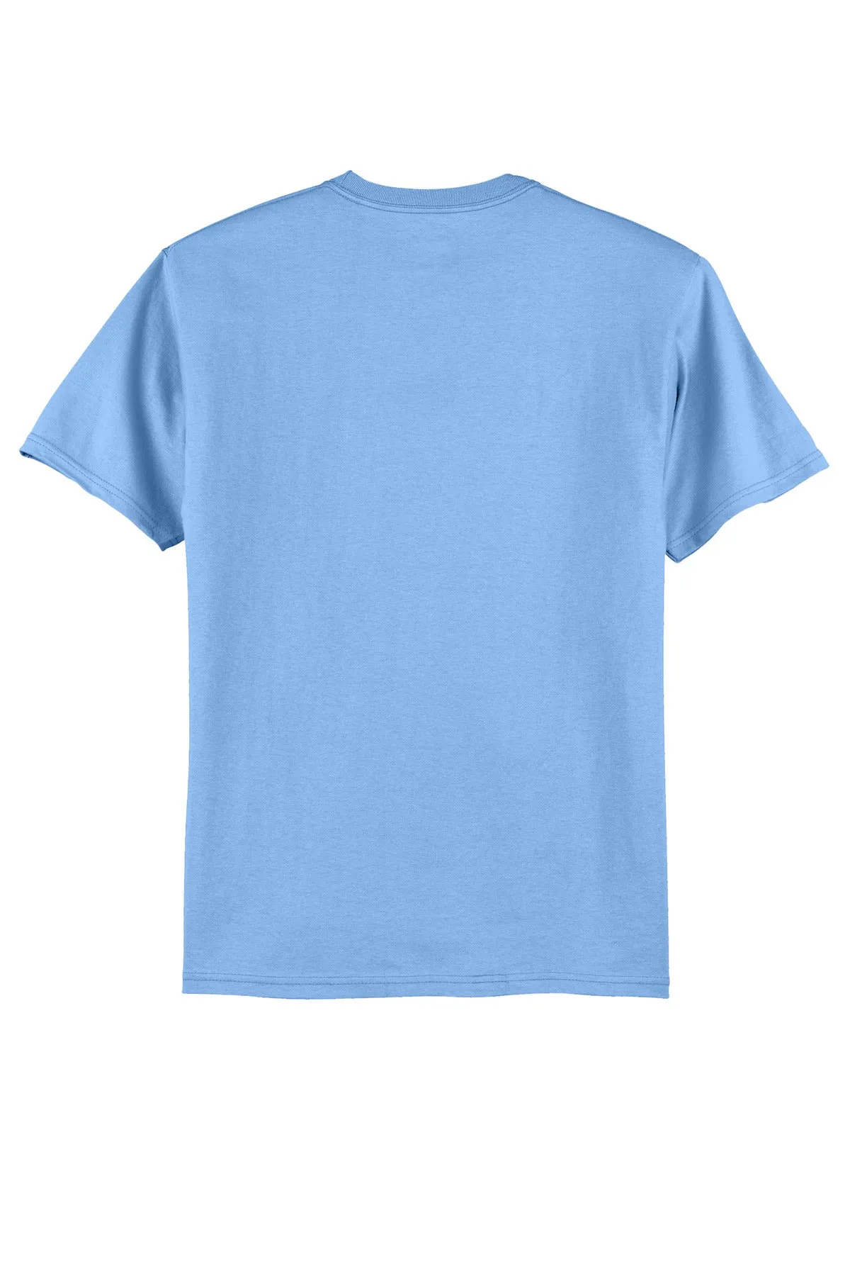 Hanes - Authentic 100% Cotton T-Shirt. 5250