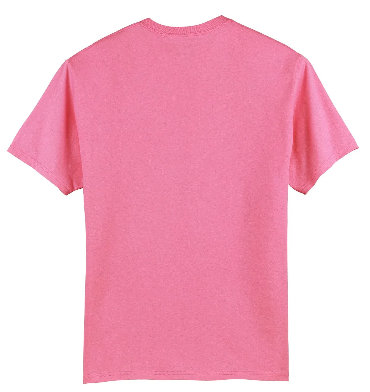 Hanes - Authentic 100% Cotton T-Shirt. 5250