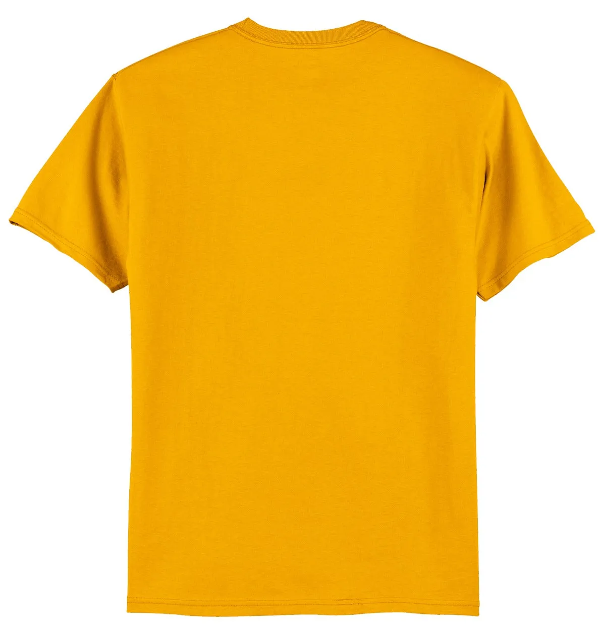 Hanes - Authentic 100% Cotton T-Shirt. 5250