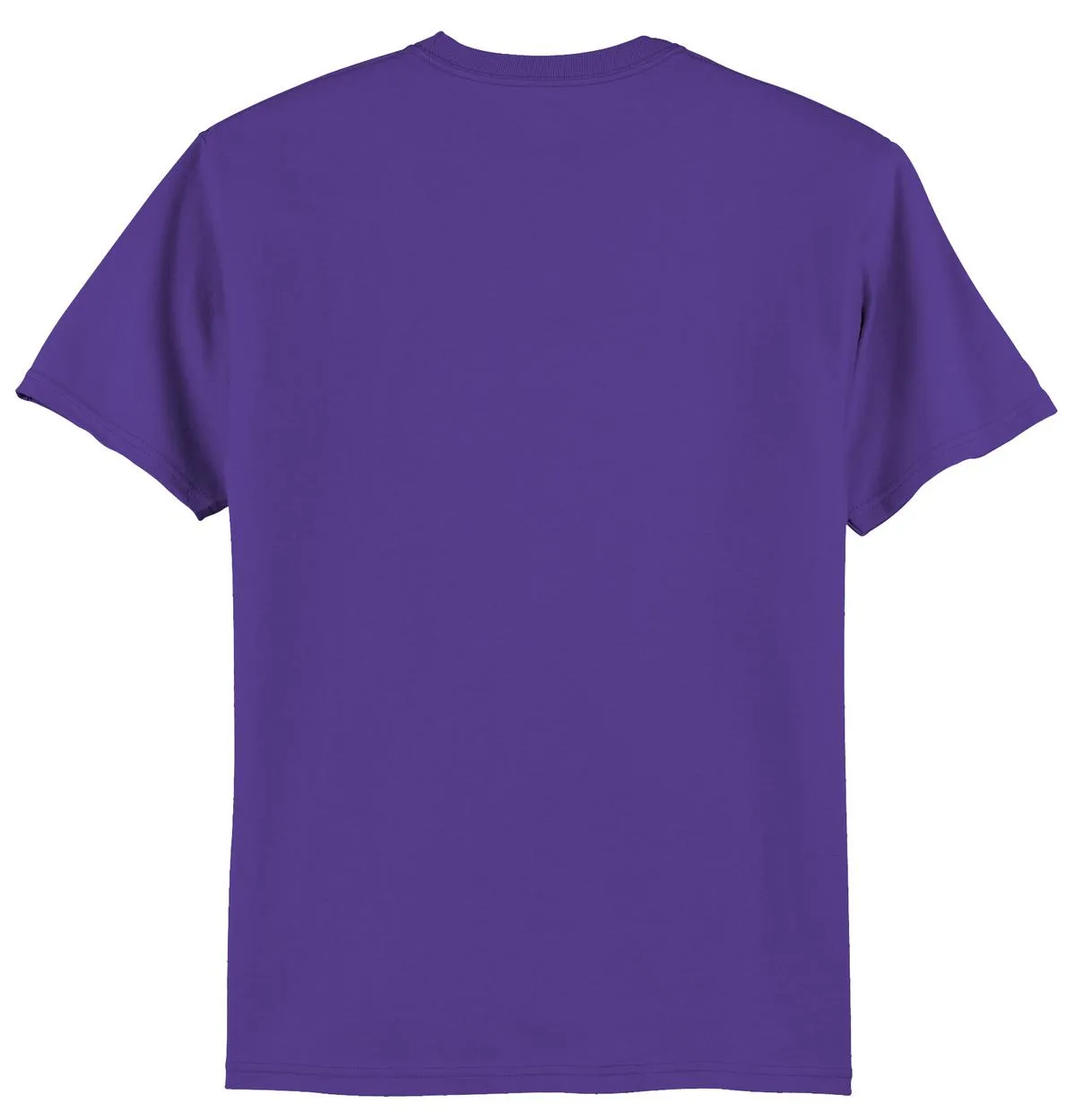 Hanes - Authentic 100% Cotton T-Shirt. 5250