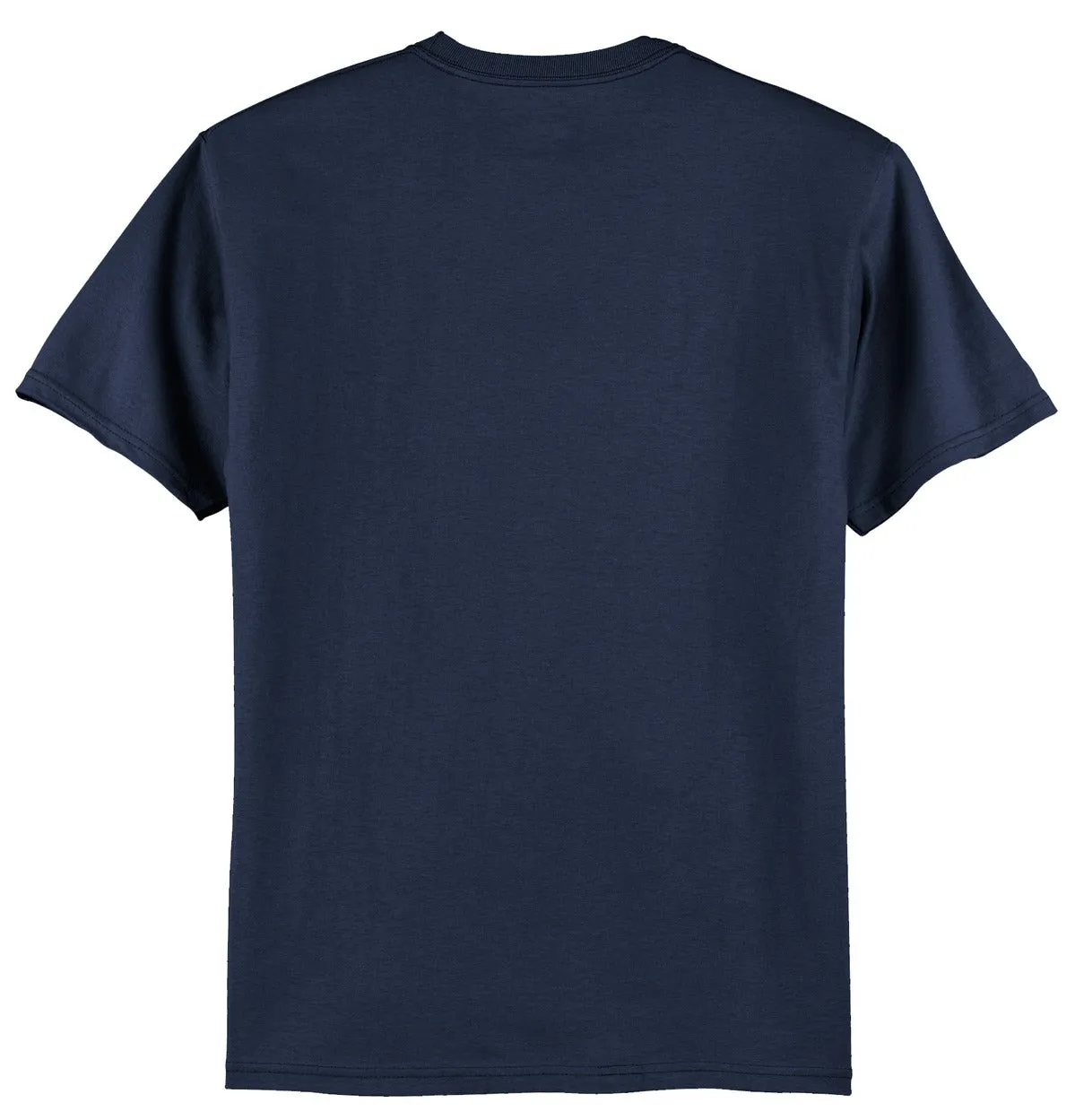 Hanes - Authentic 100% Cotton T-Shirt. 5250